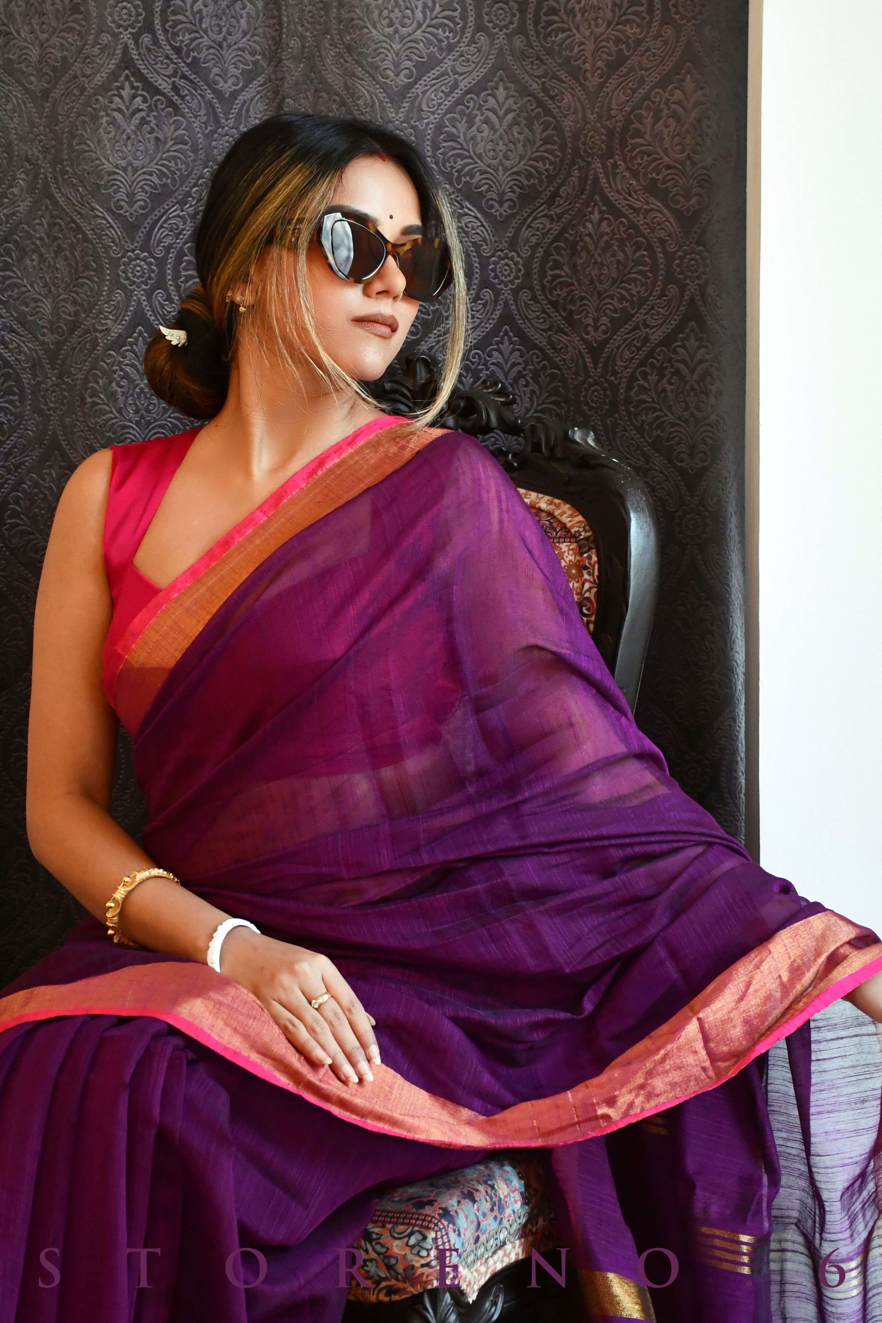 BINDU SAREE