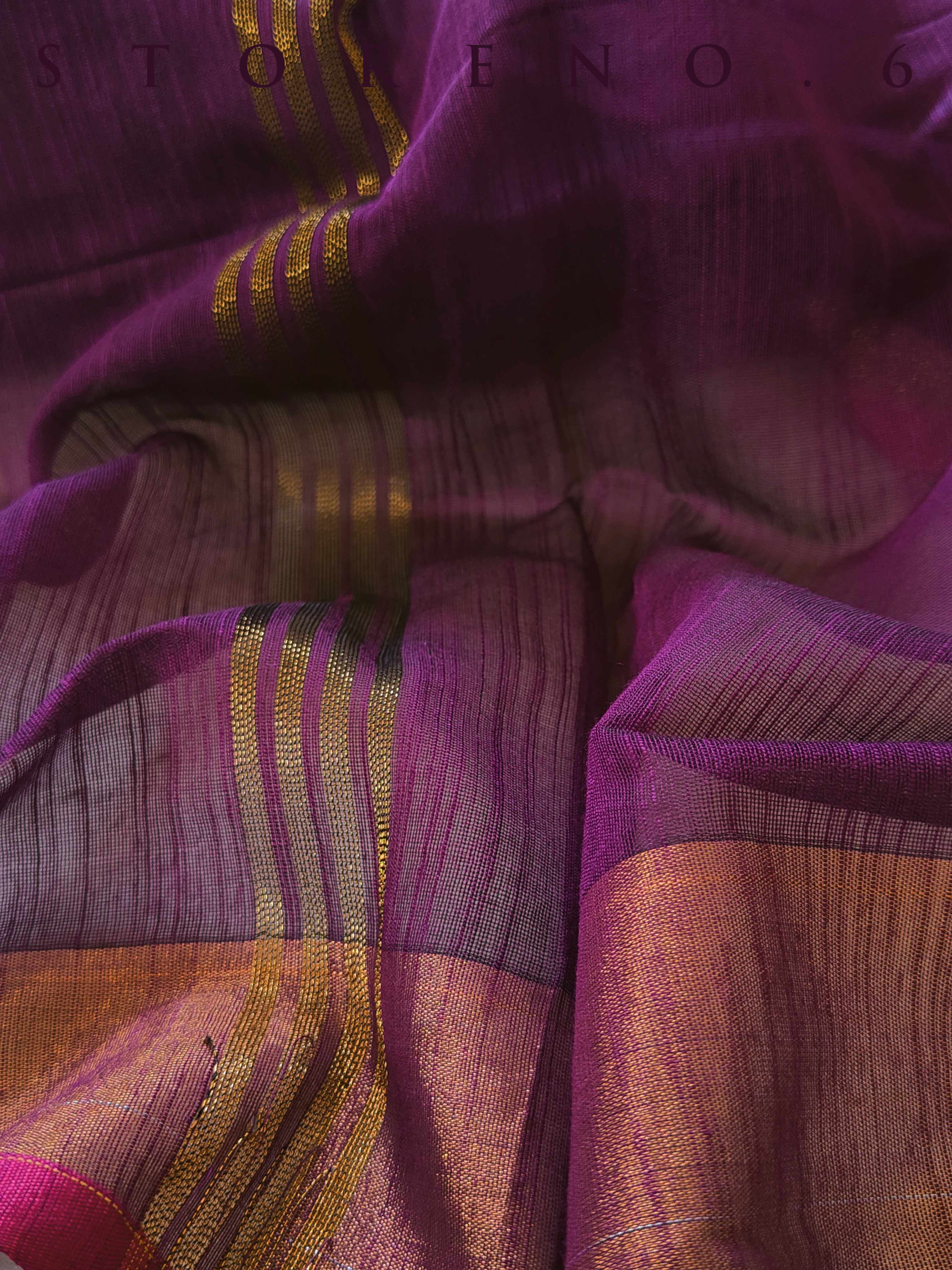 LAJJO SAREE