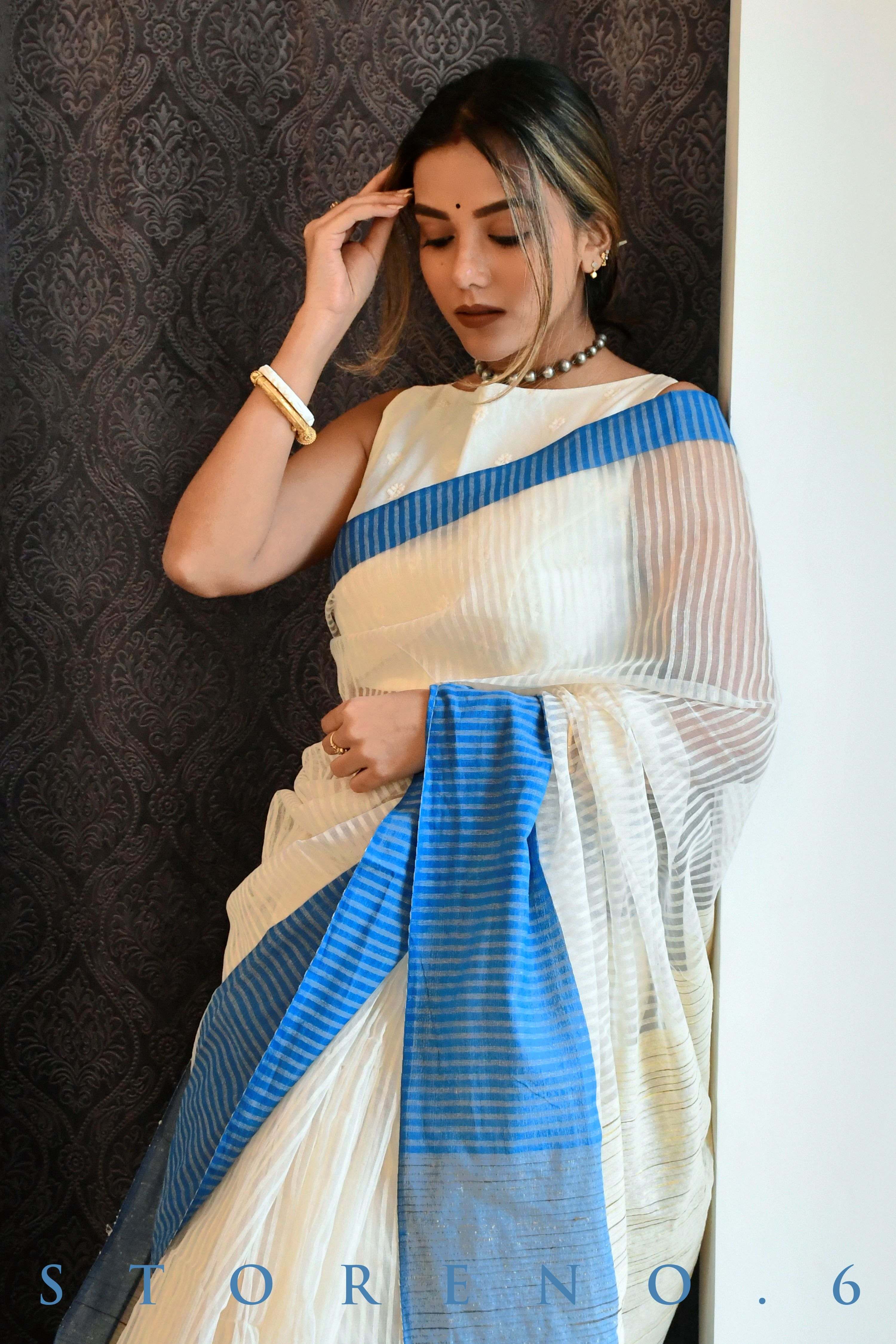 DILBAAR SAREE