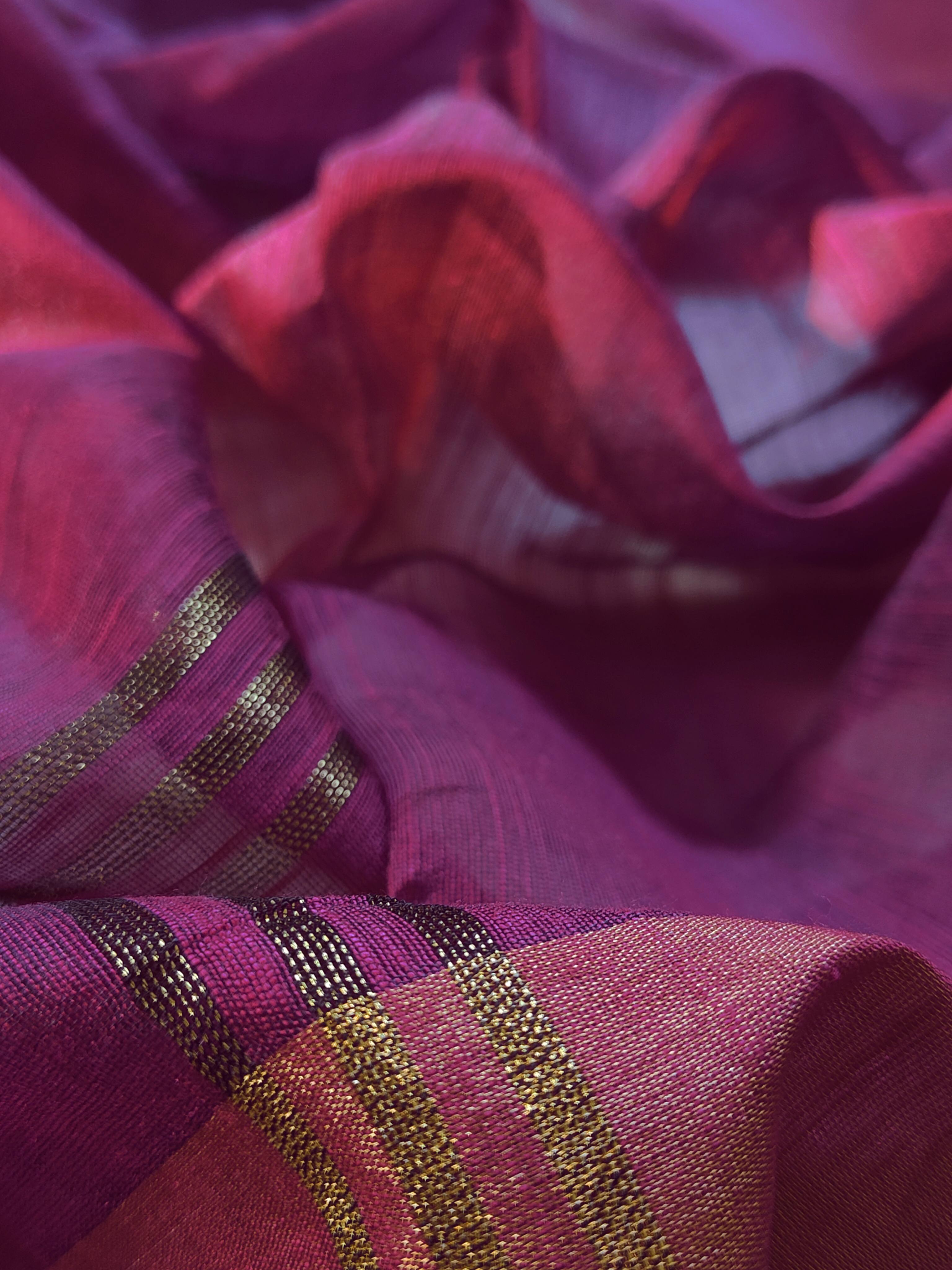 KUHU SAREE