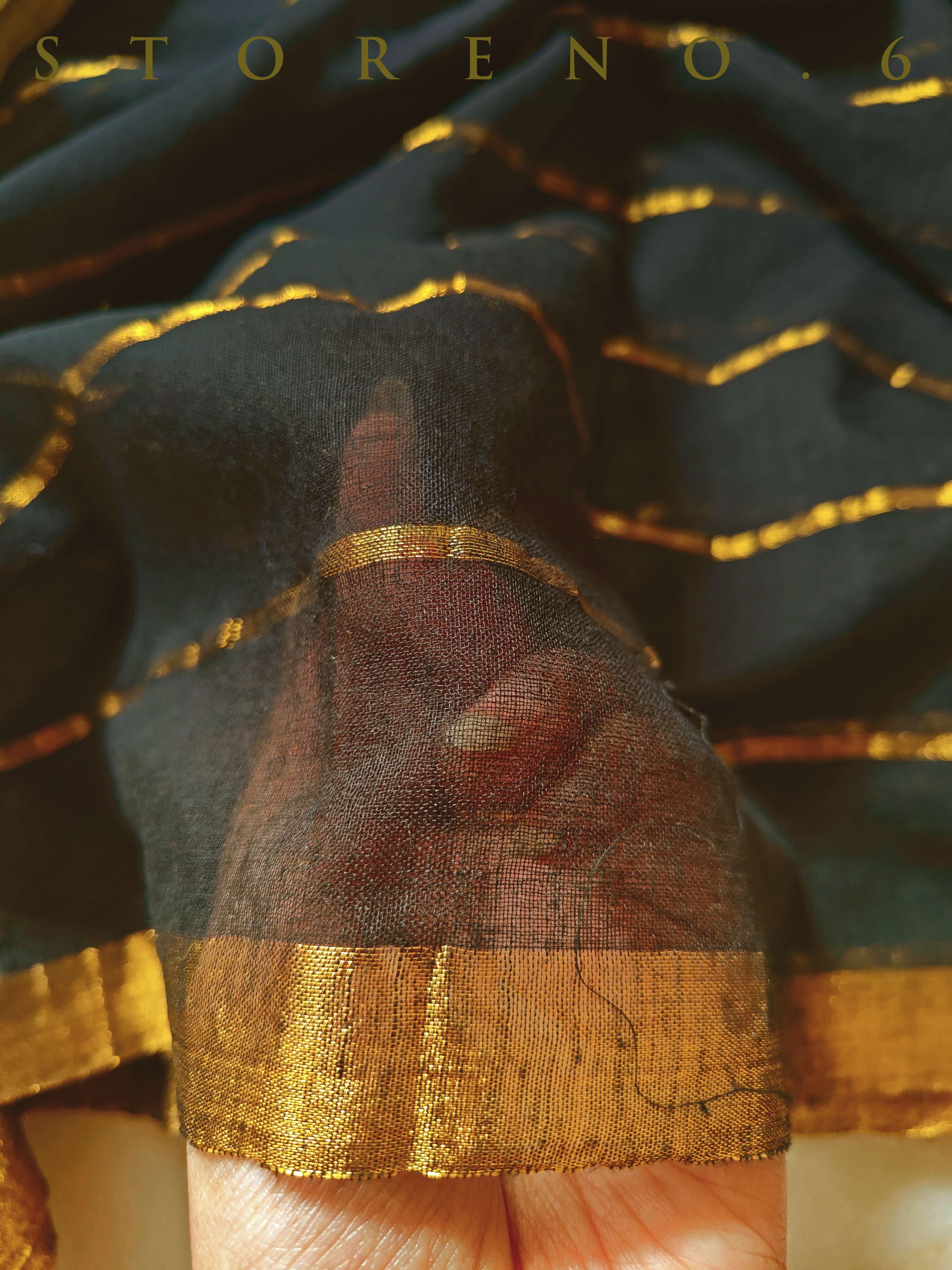 PAKEEZAH SAREE