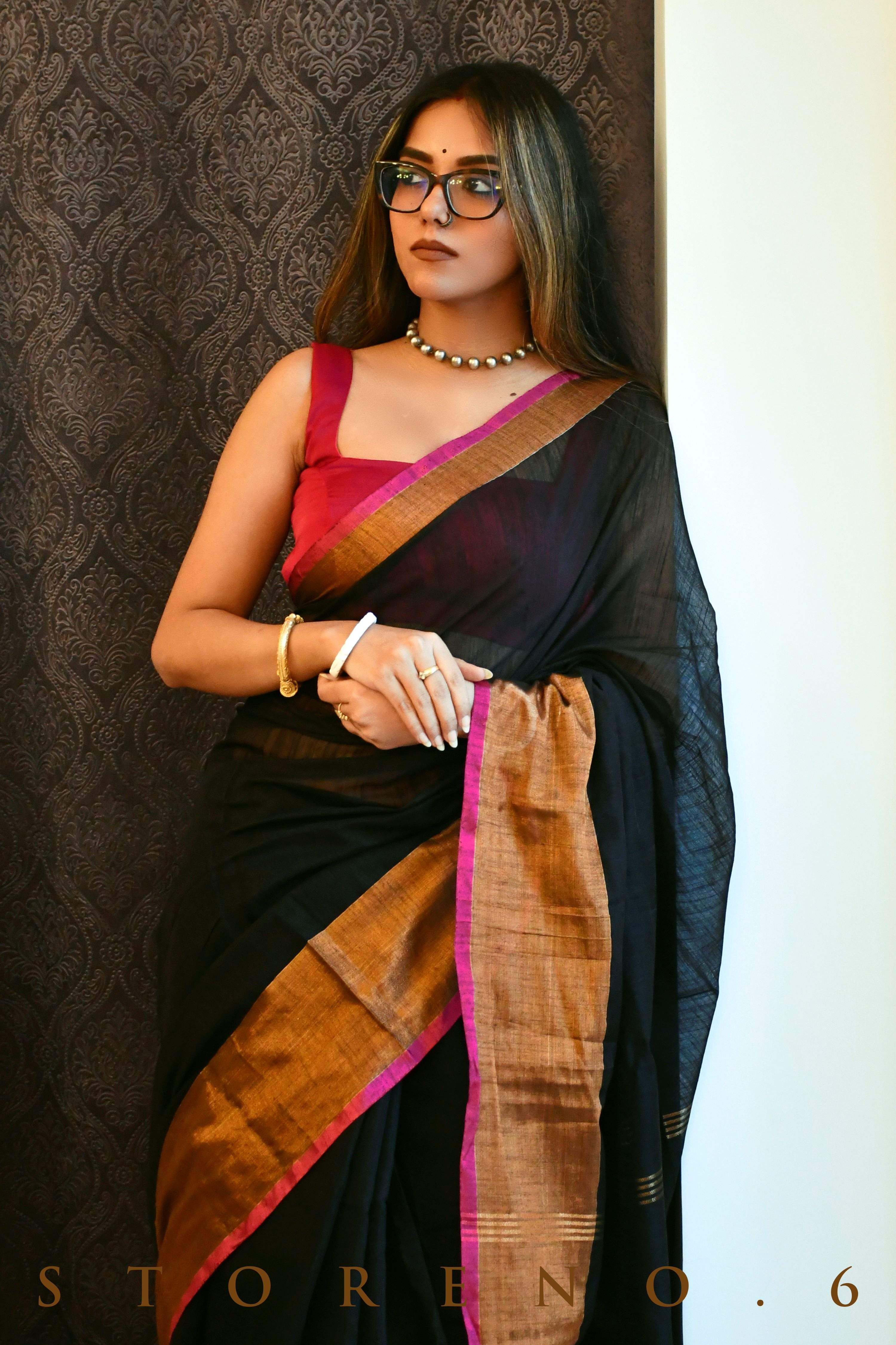NAZAKAT SAREE