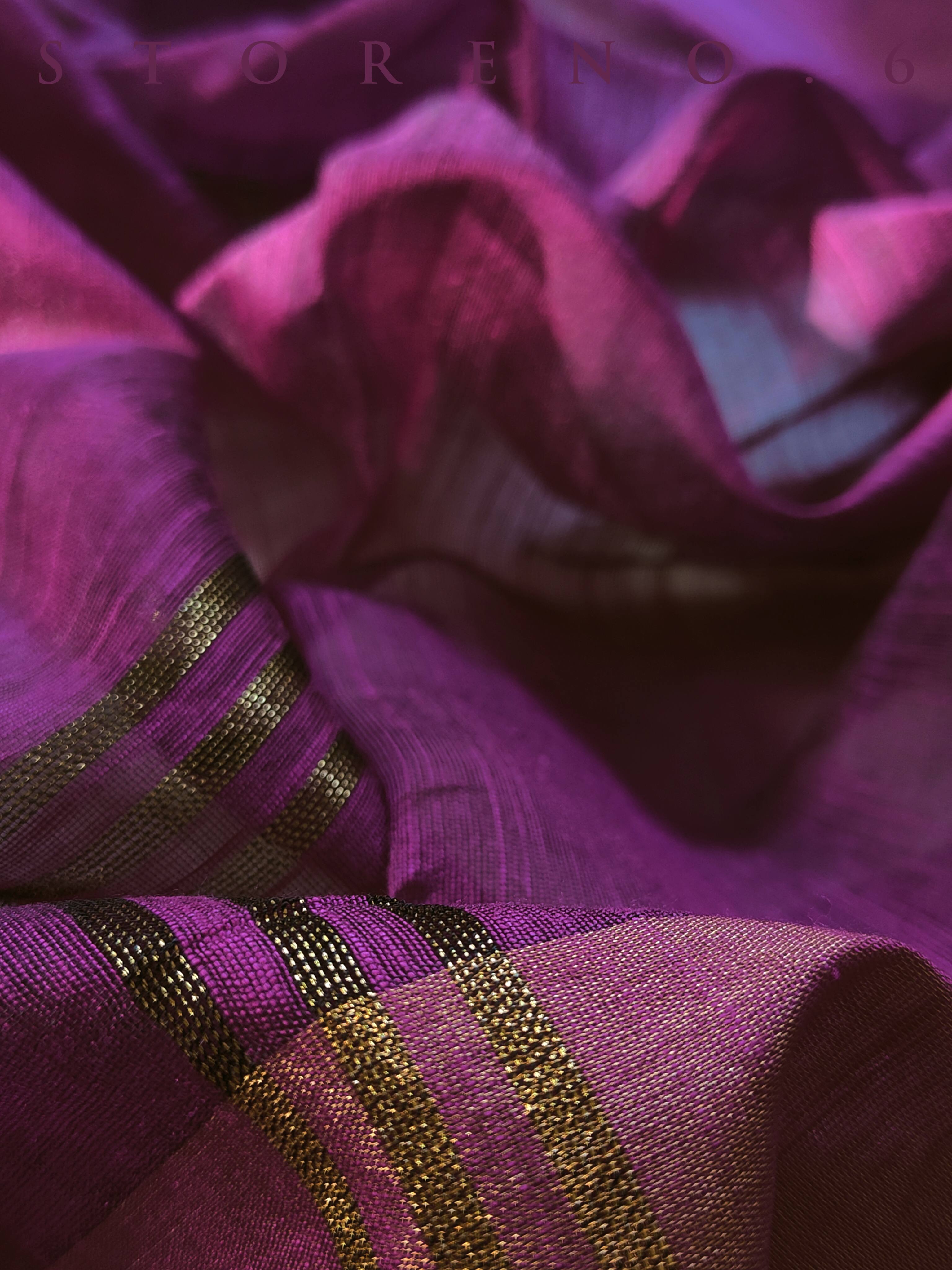 LAJJO SAREE