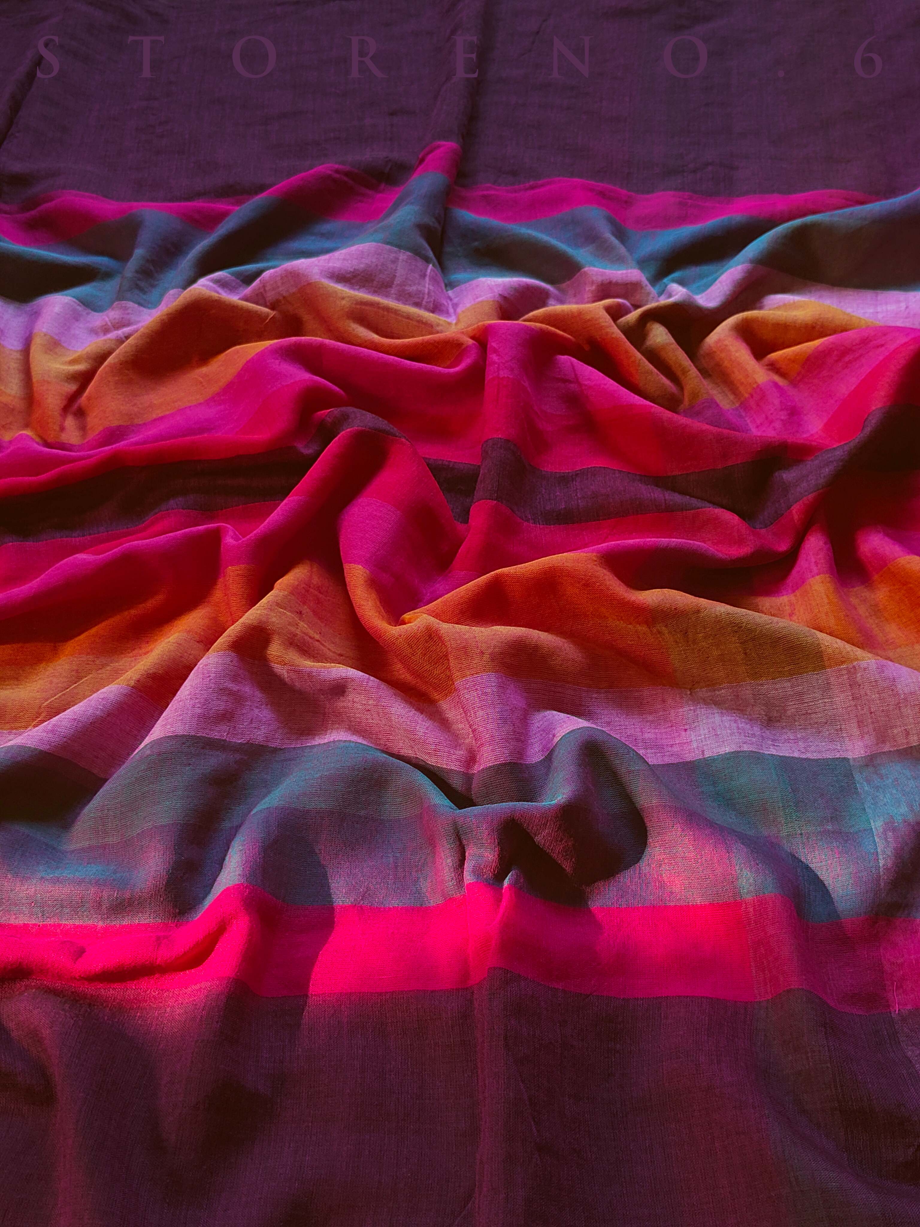 AE DIL SAREE