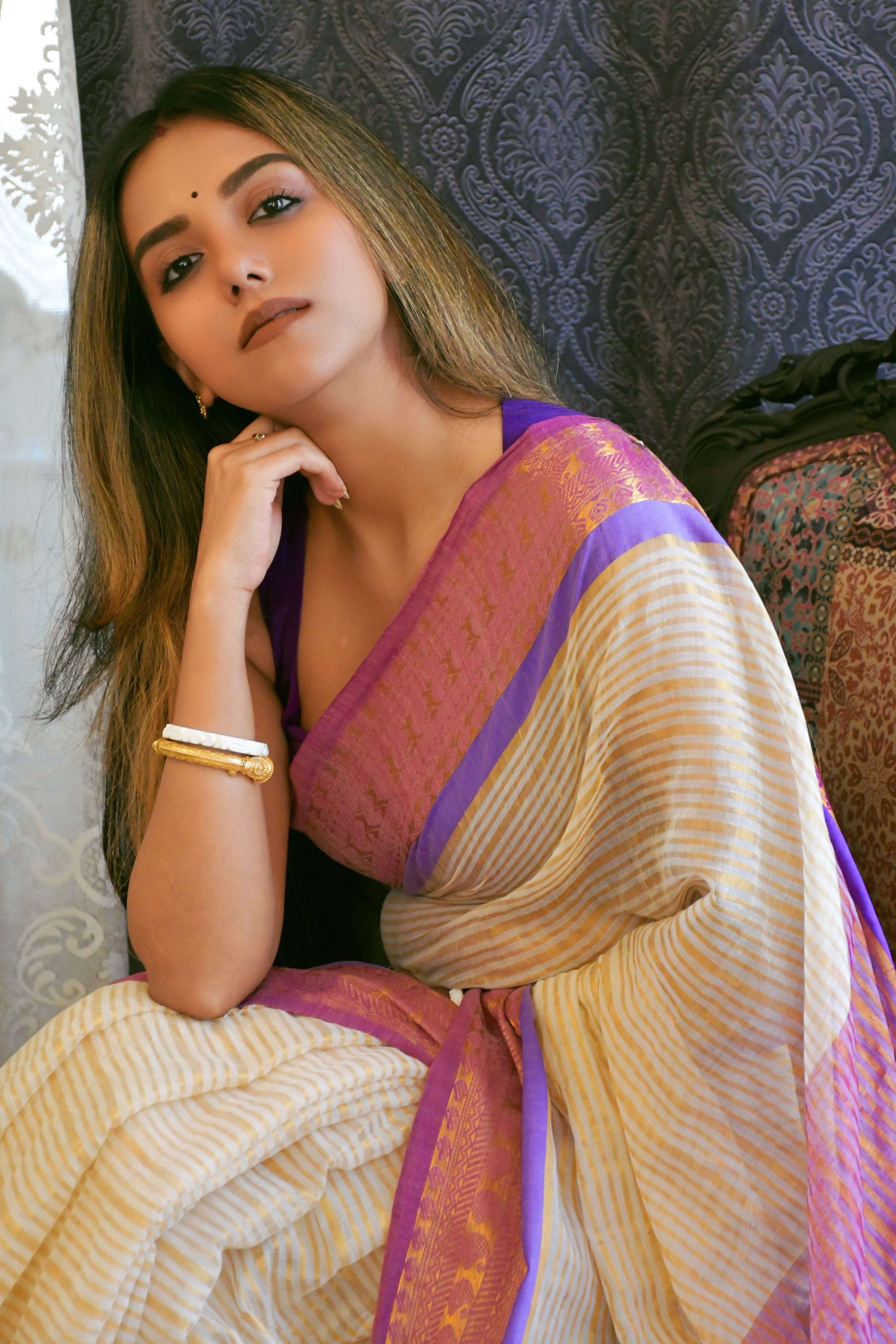 RIMJHIM SAREE