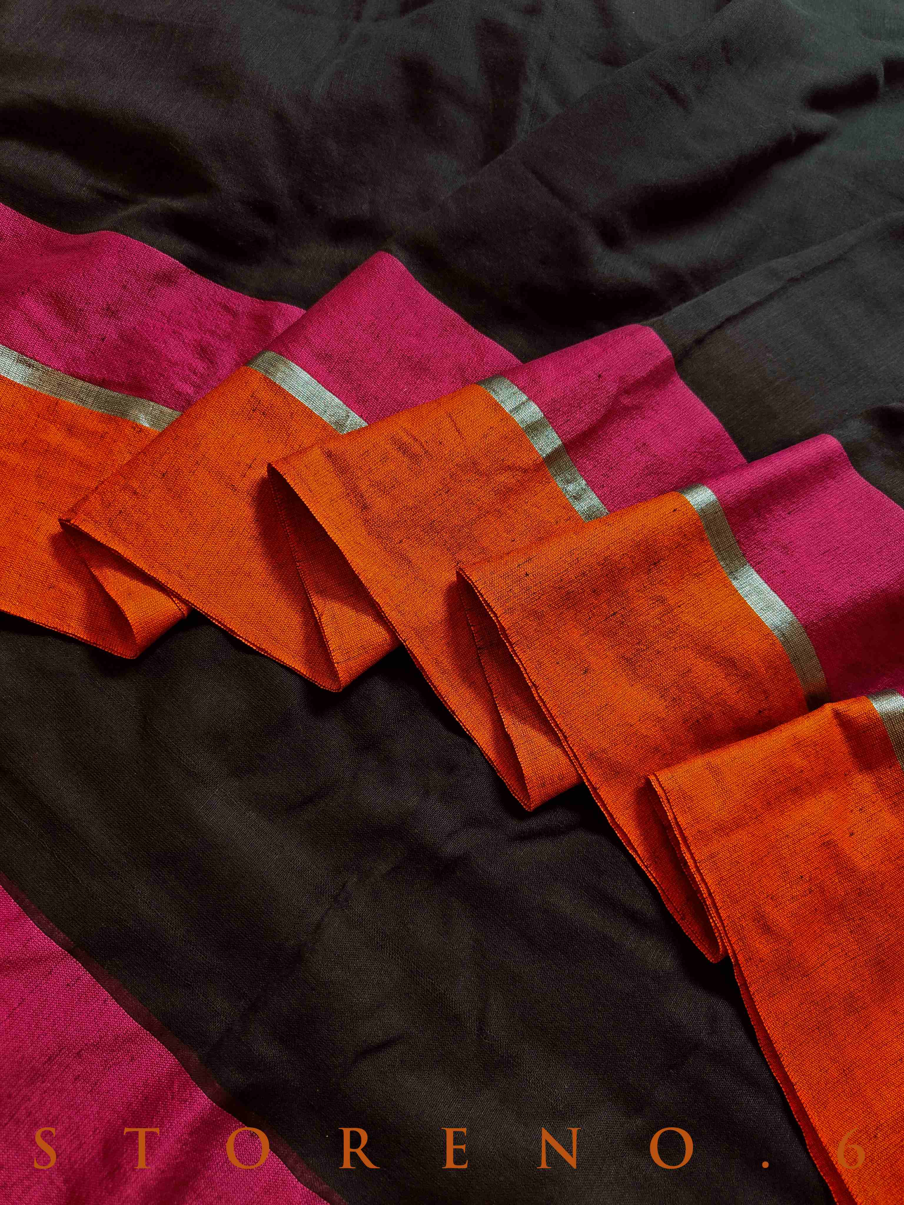 RAANI SAREE