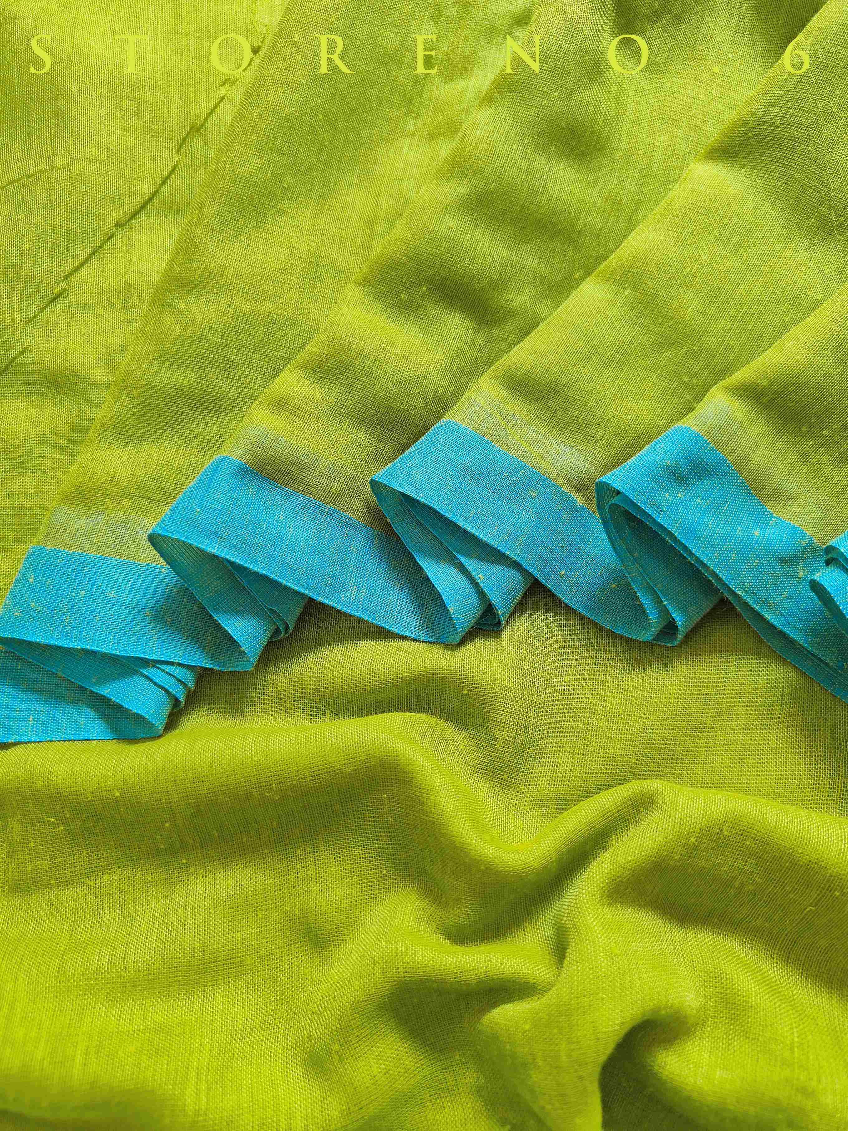 NIMBOO SAREE