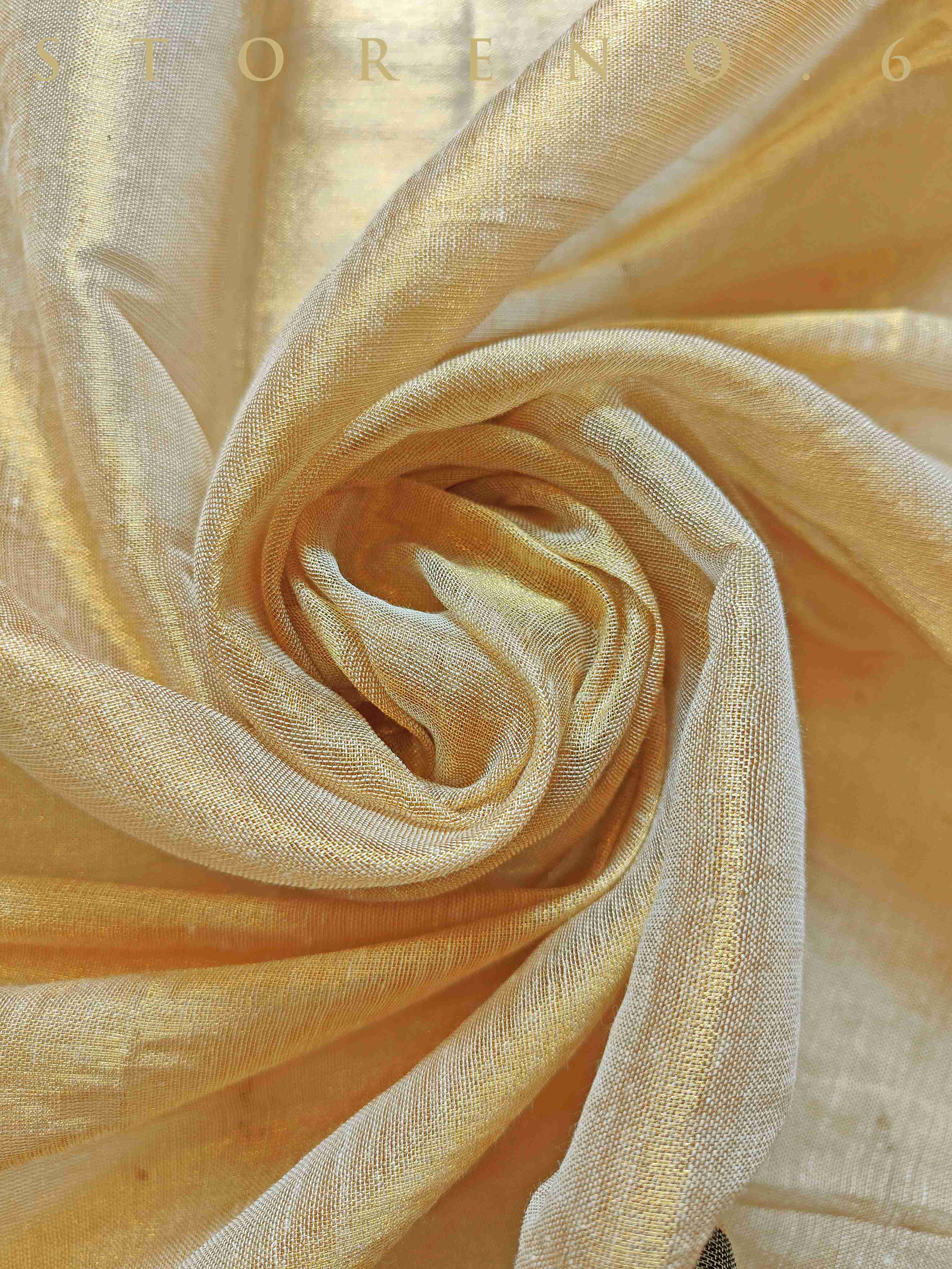 JUGNI SAREE