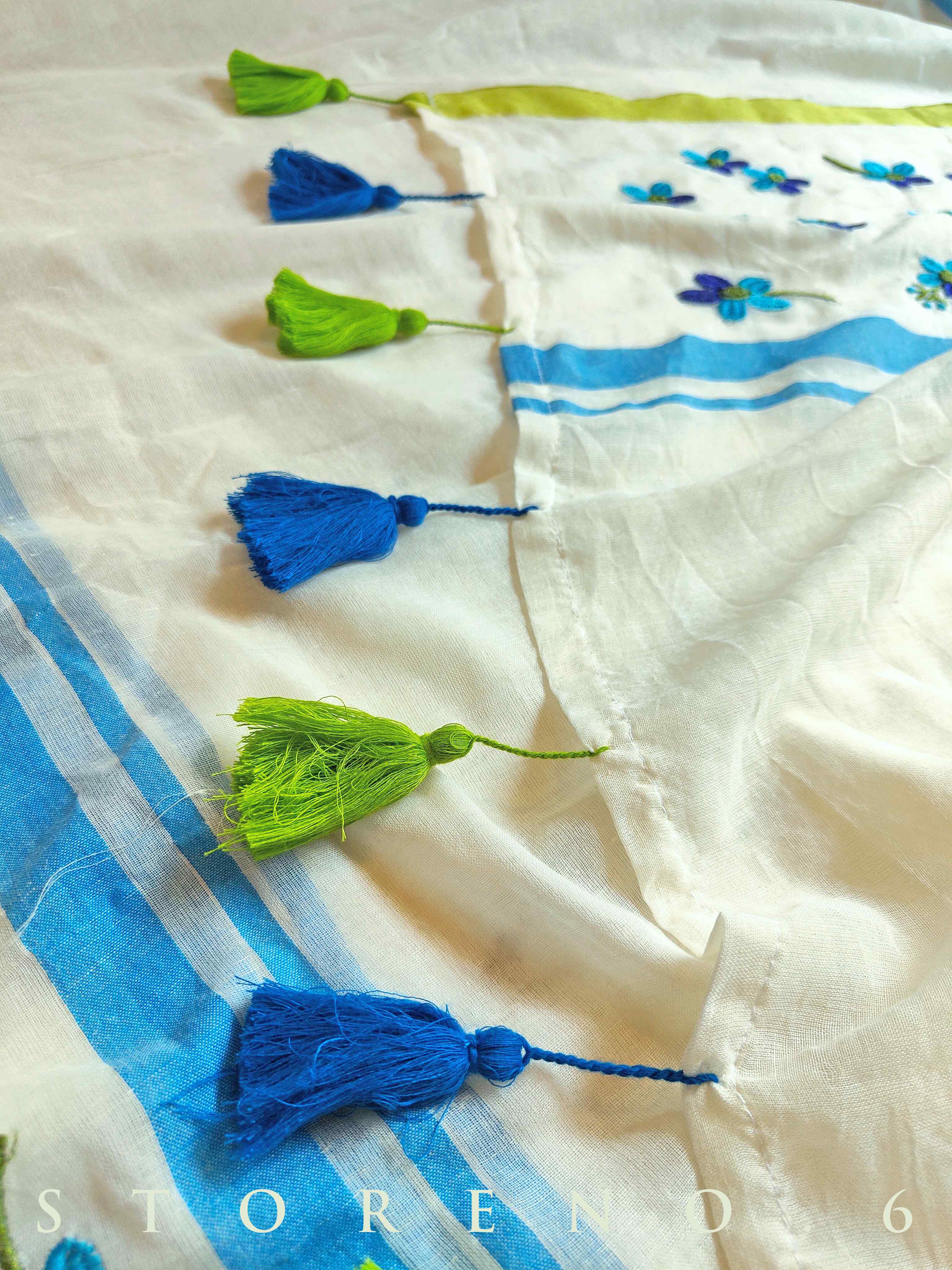 GULZAR SAREE