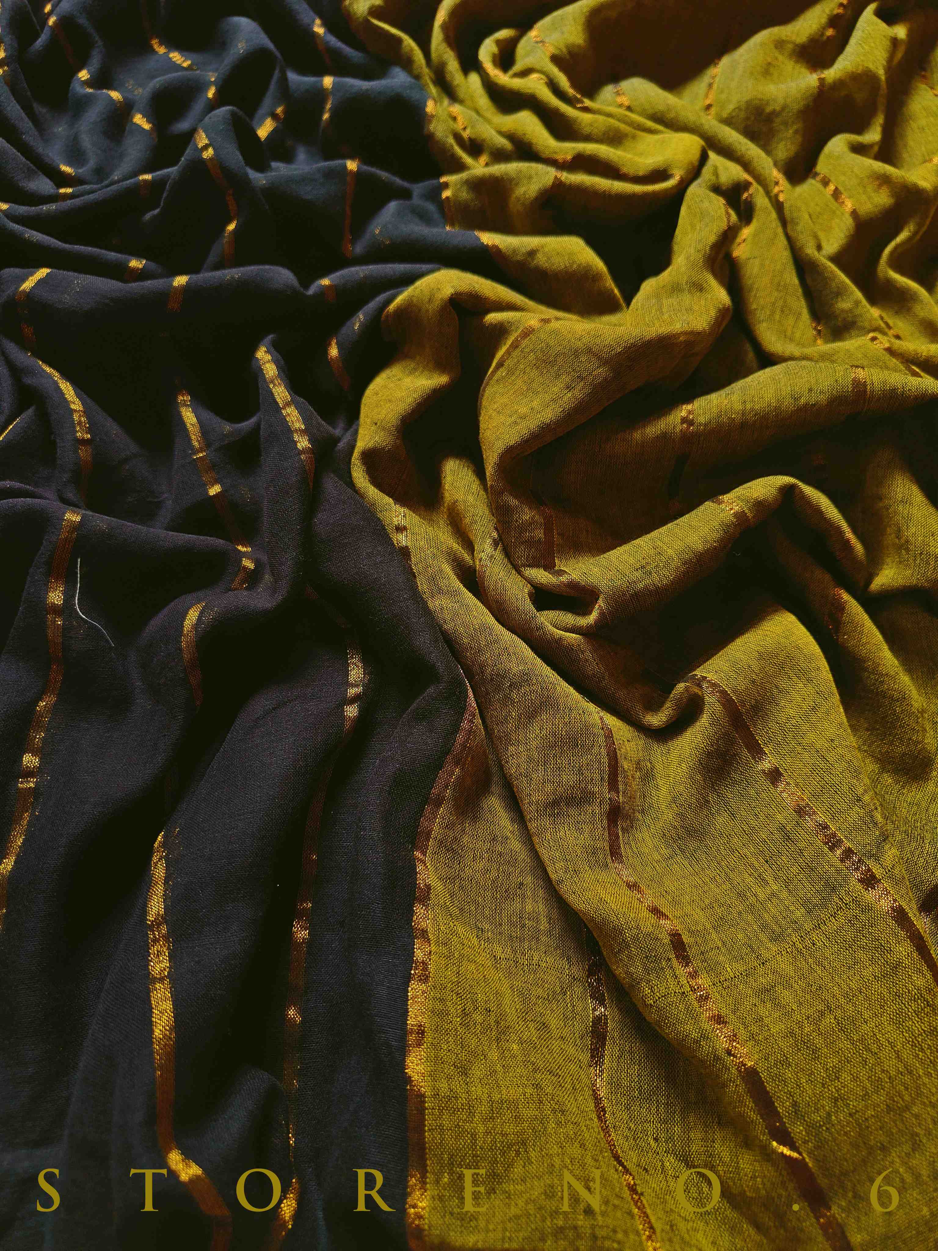 PAKEEZAH SAREE