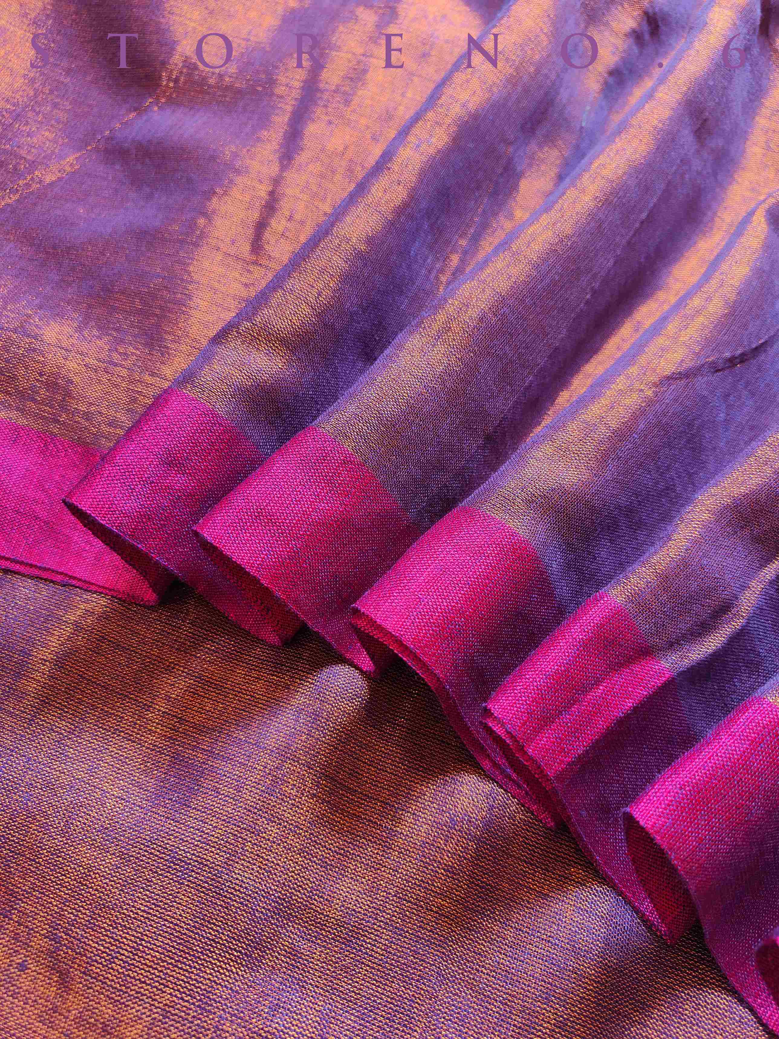 PHULJHADI SAREE