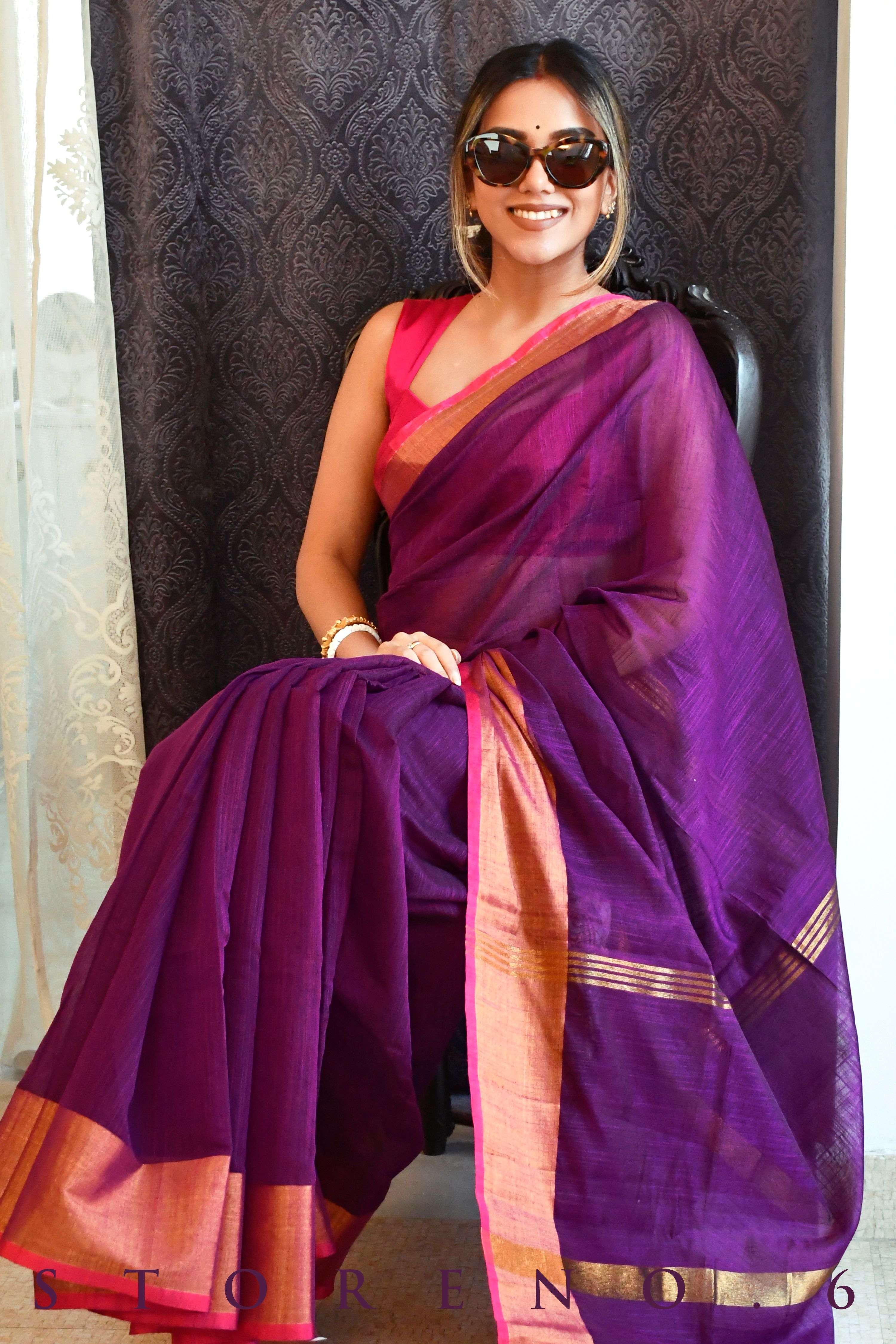 BINDU SAREE