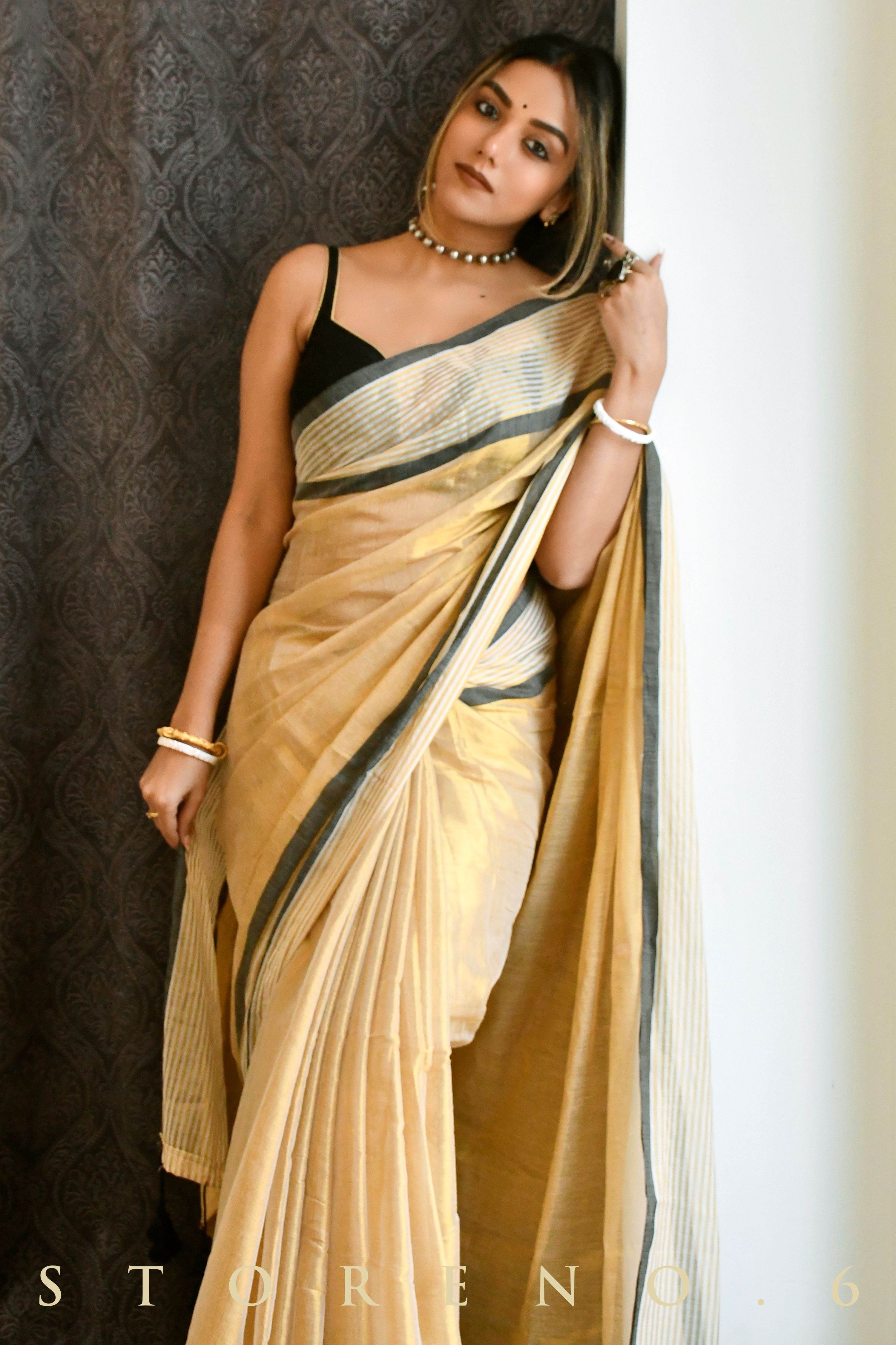 JUGNI SAREE