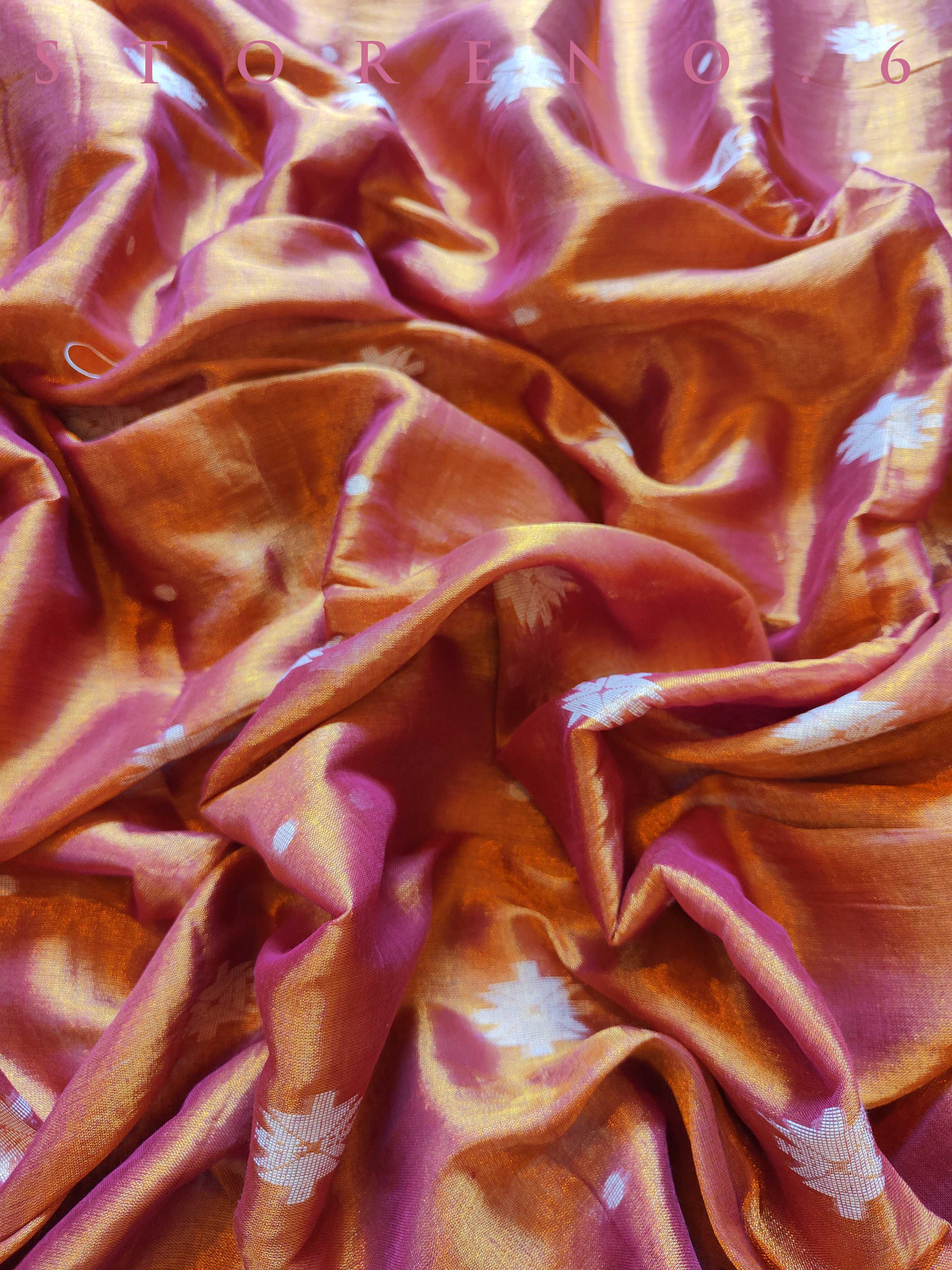 MOHE SAREE