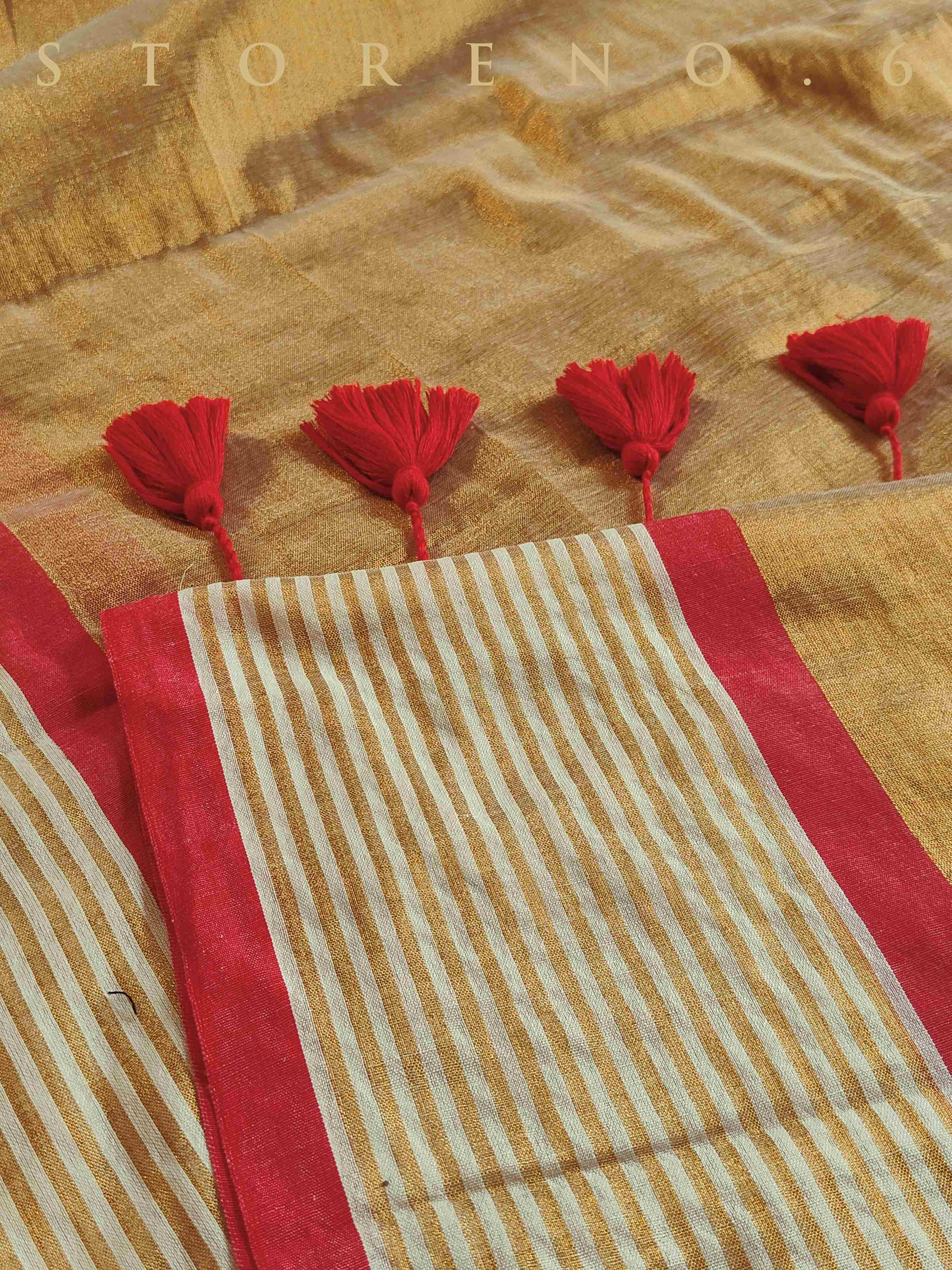 PARO SAREE