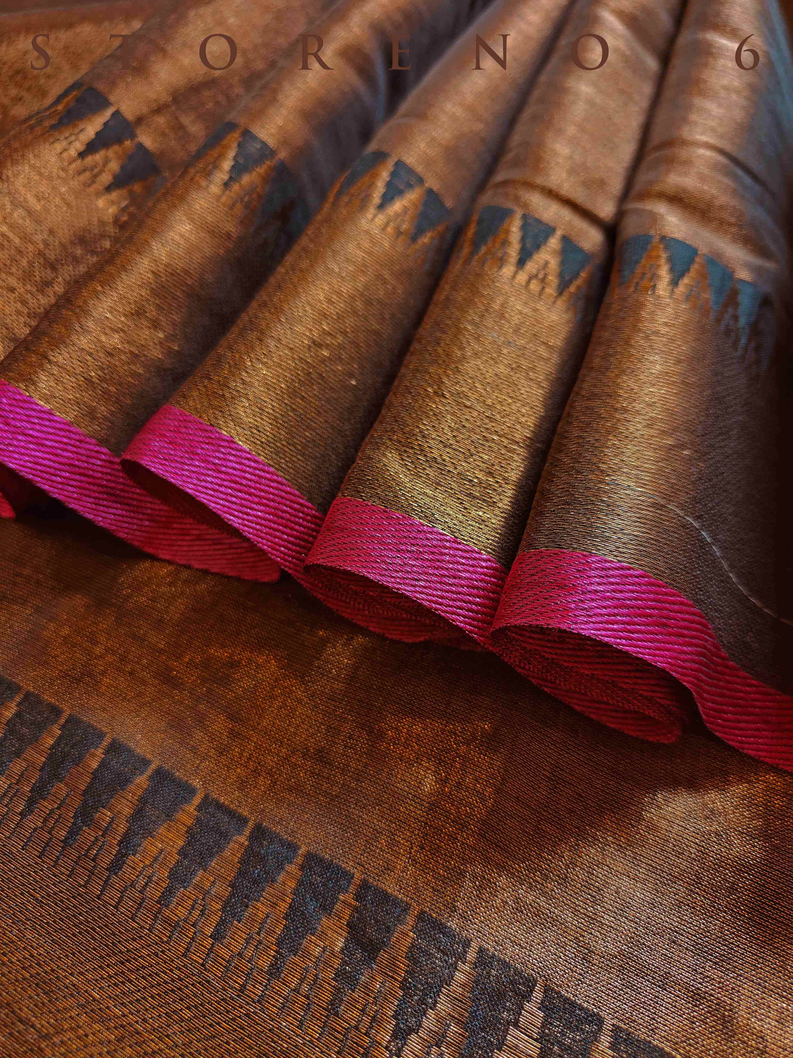 SRIVALLI SAREE