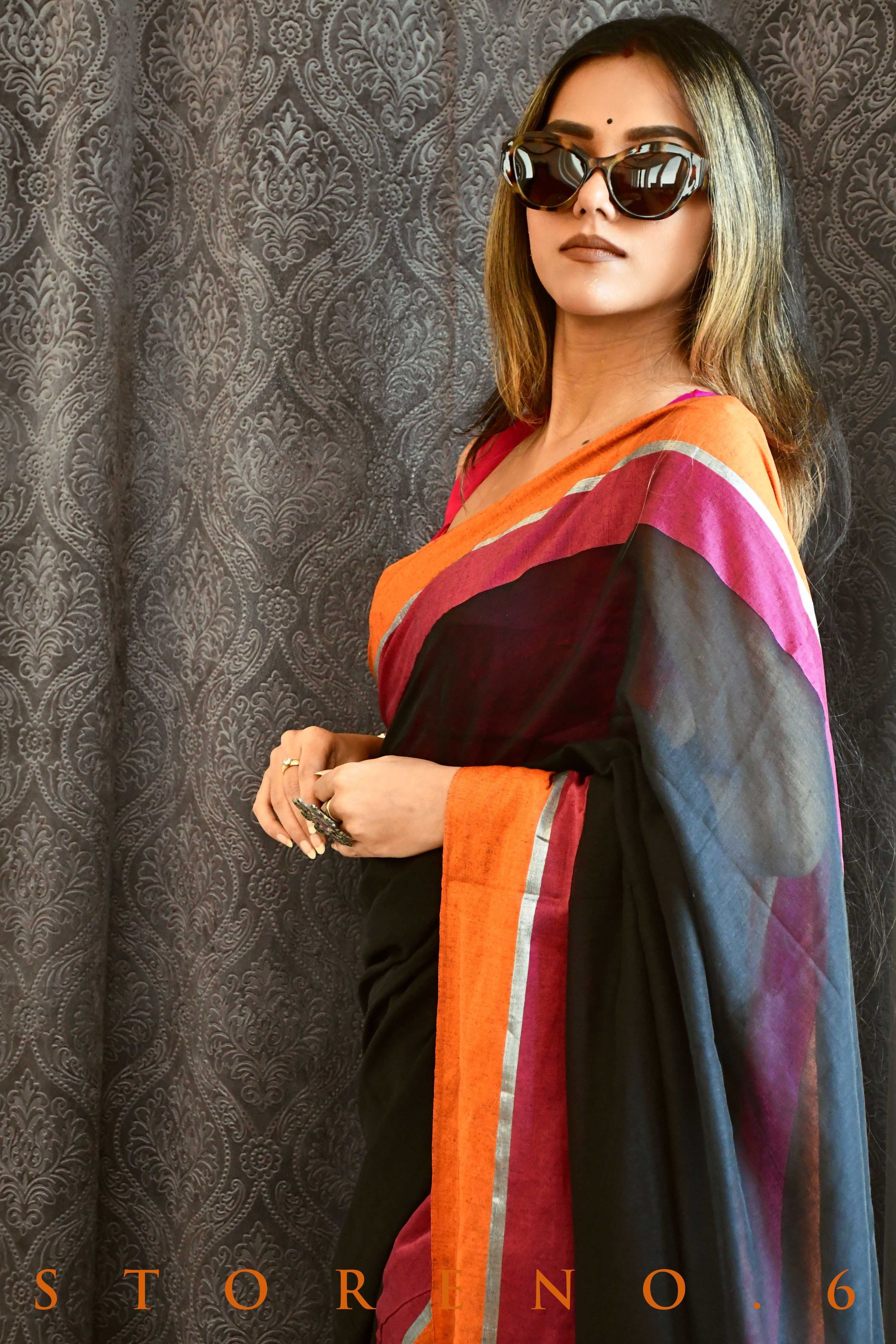 RAANI SAREE