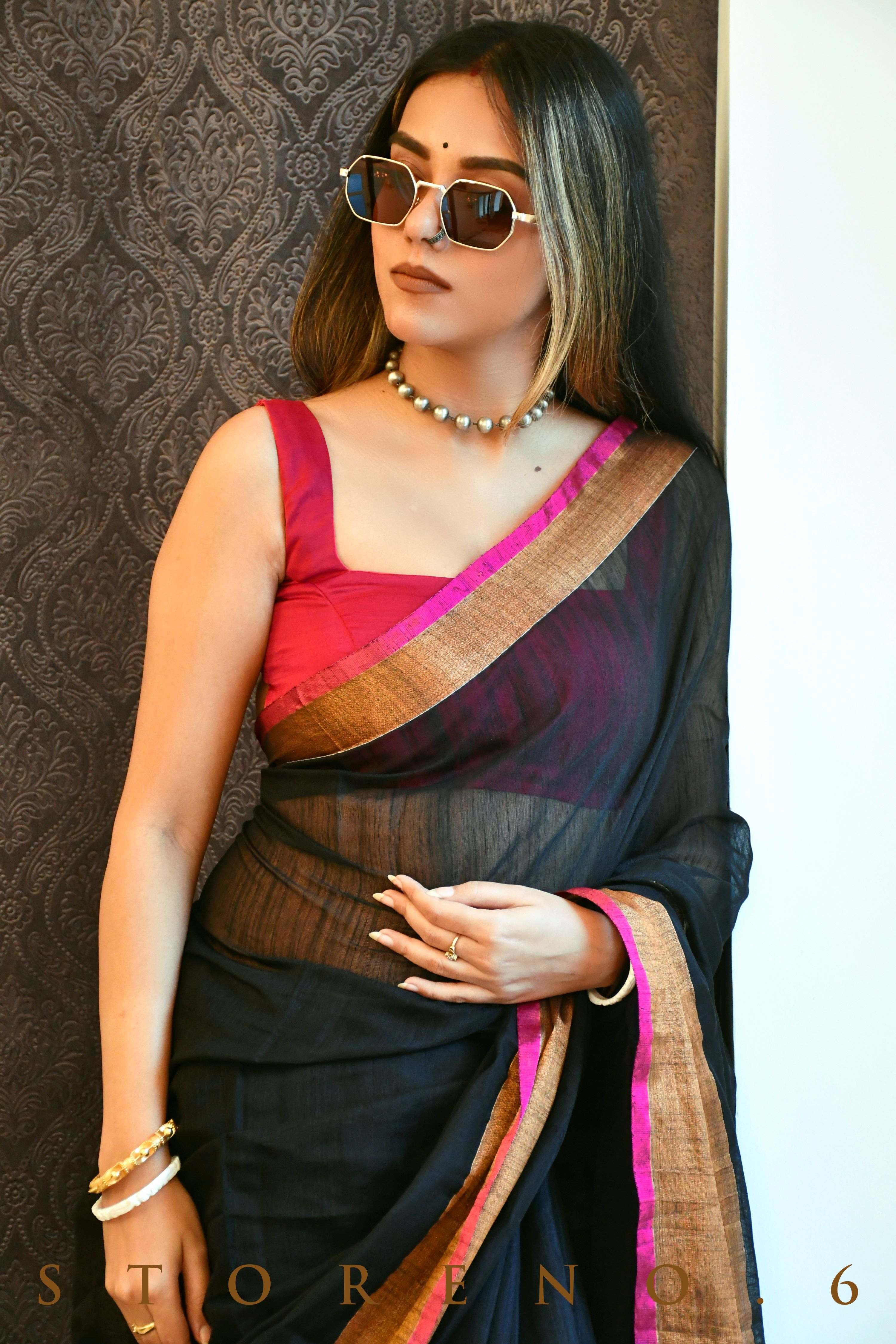 NAZAKAT SAREE