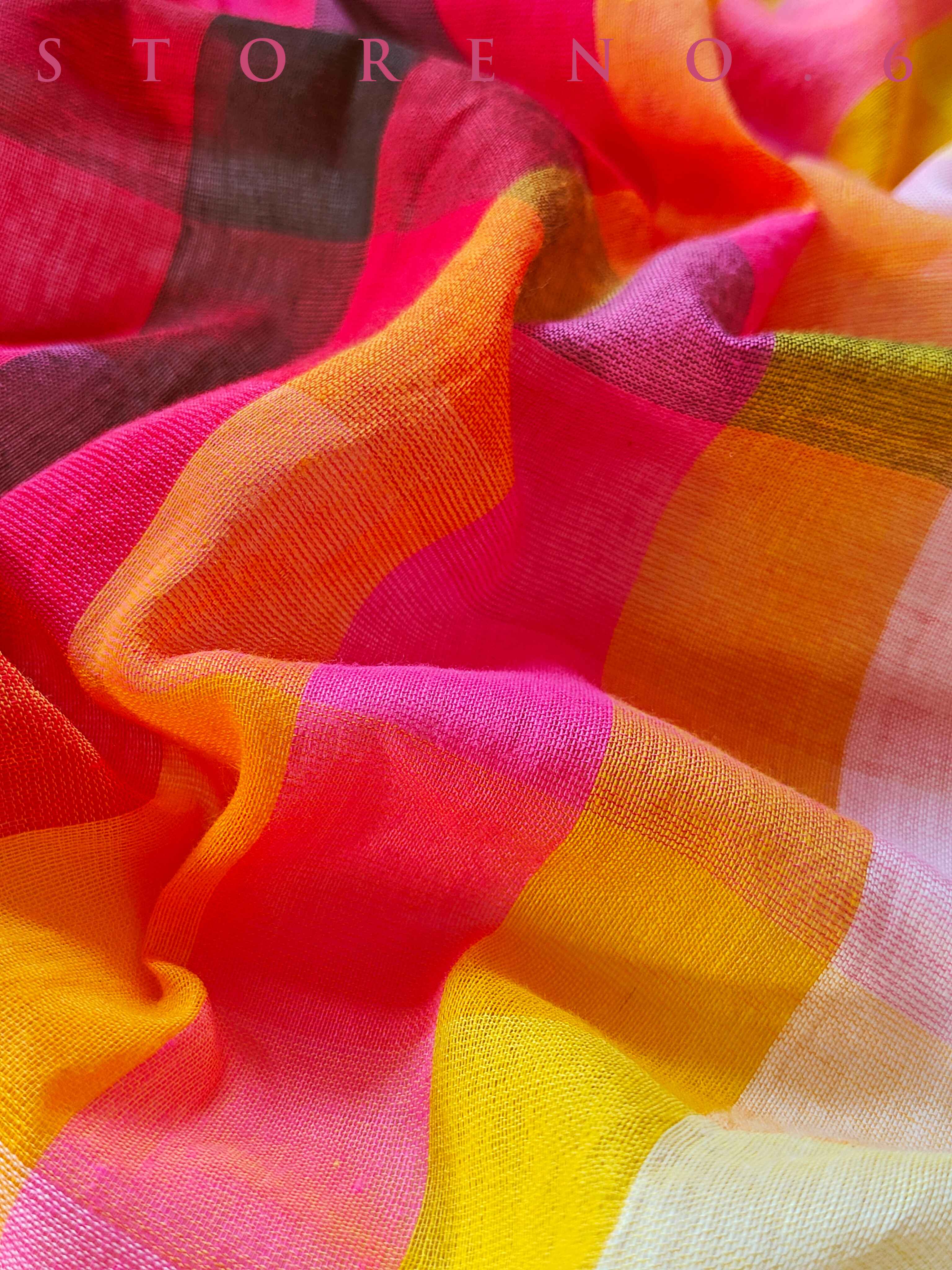 AE DIL SAREE