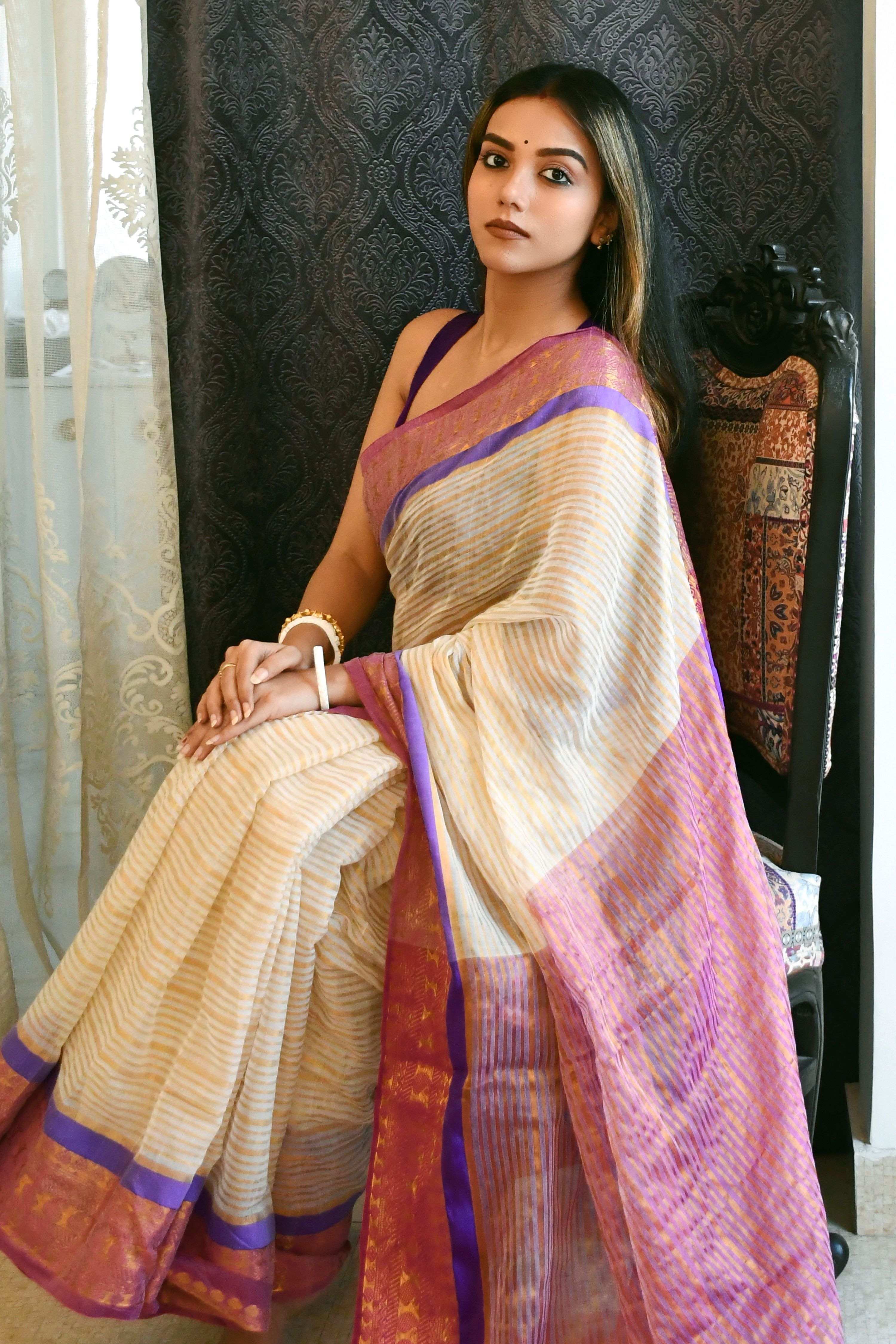 RIMJHIM SAREE