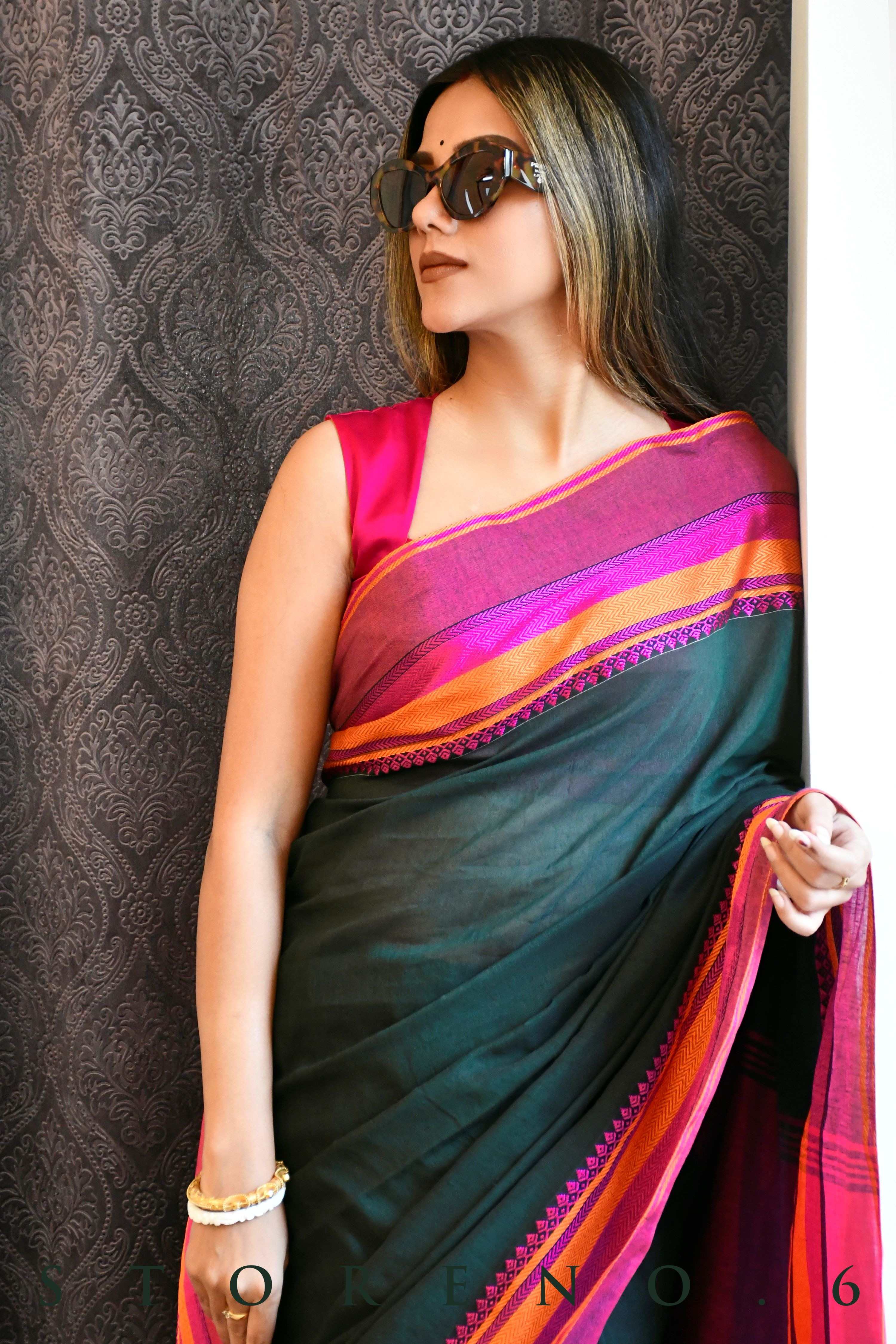 LAALI SAREE