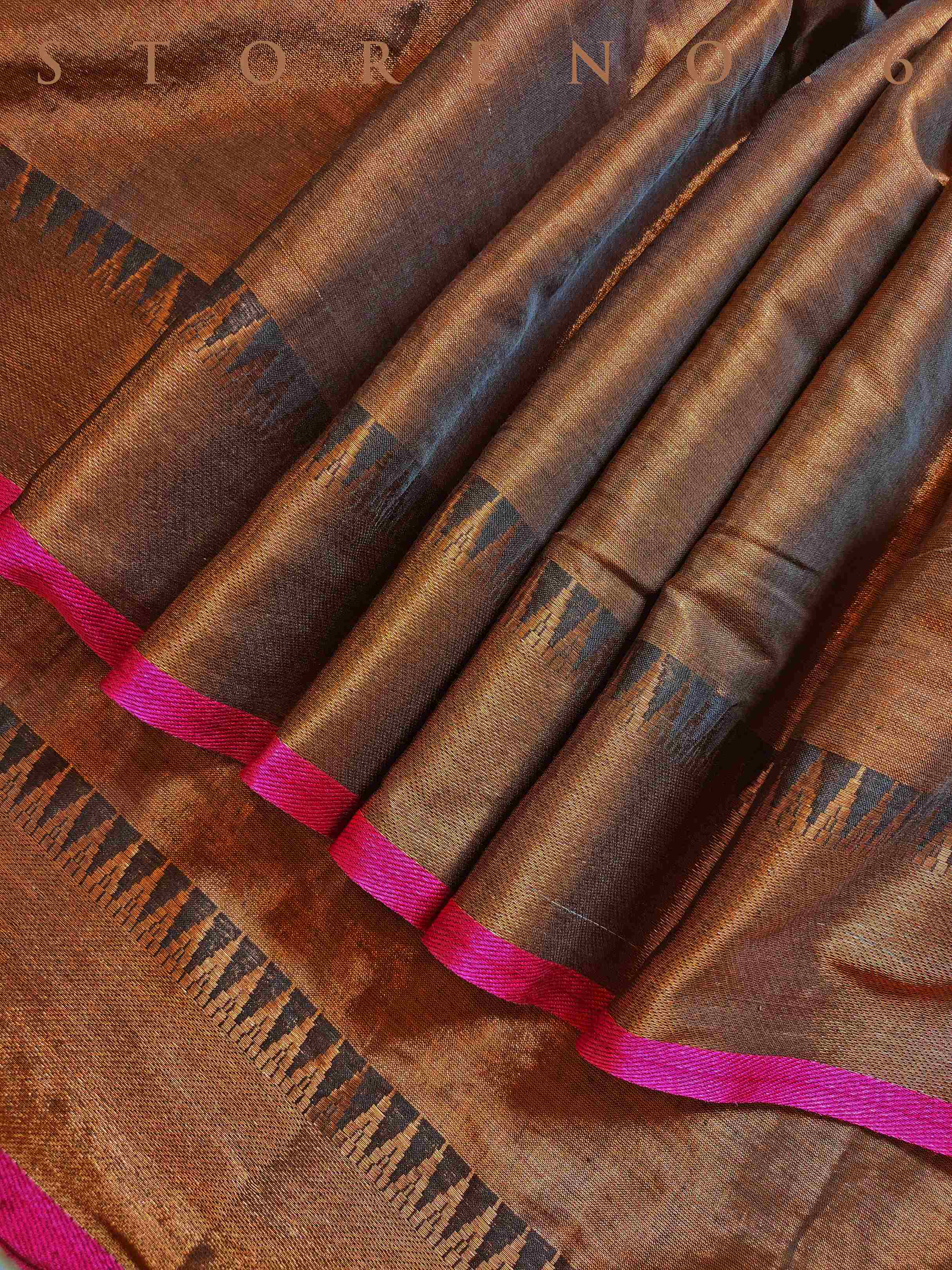 SRIVALLI SAREE