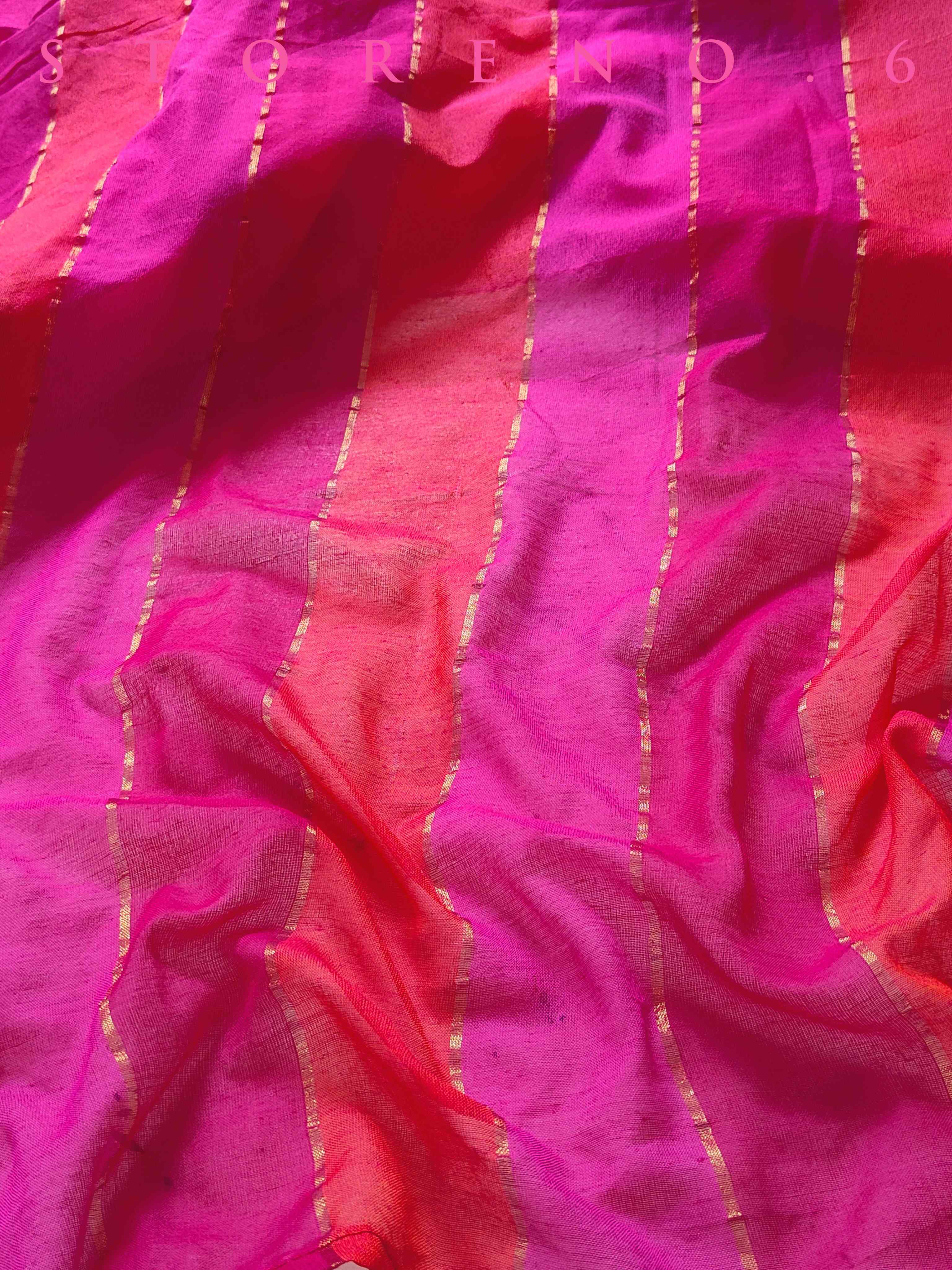 BANNO SAREE