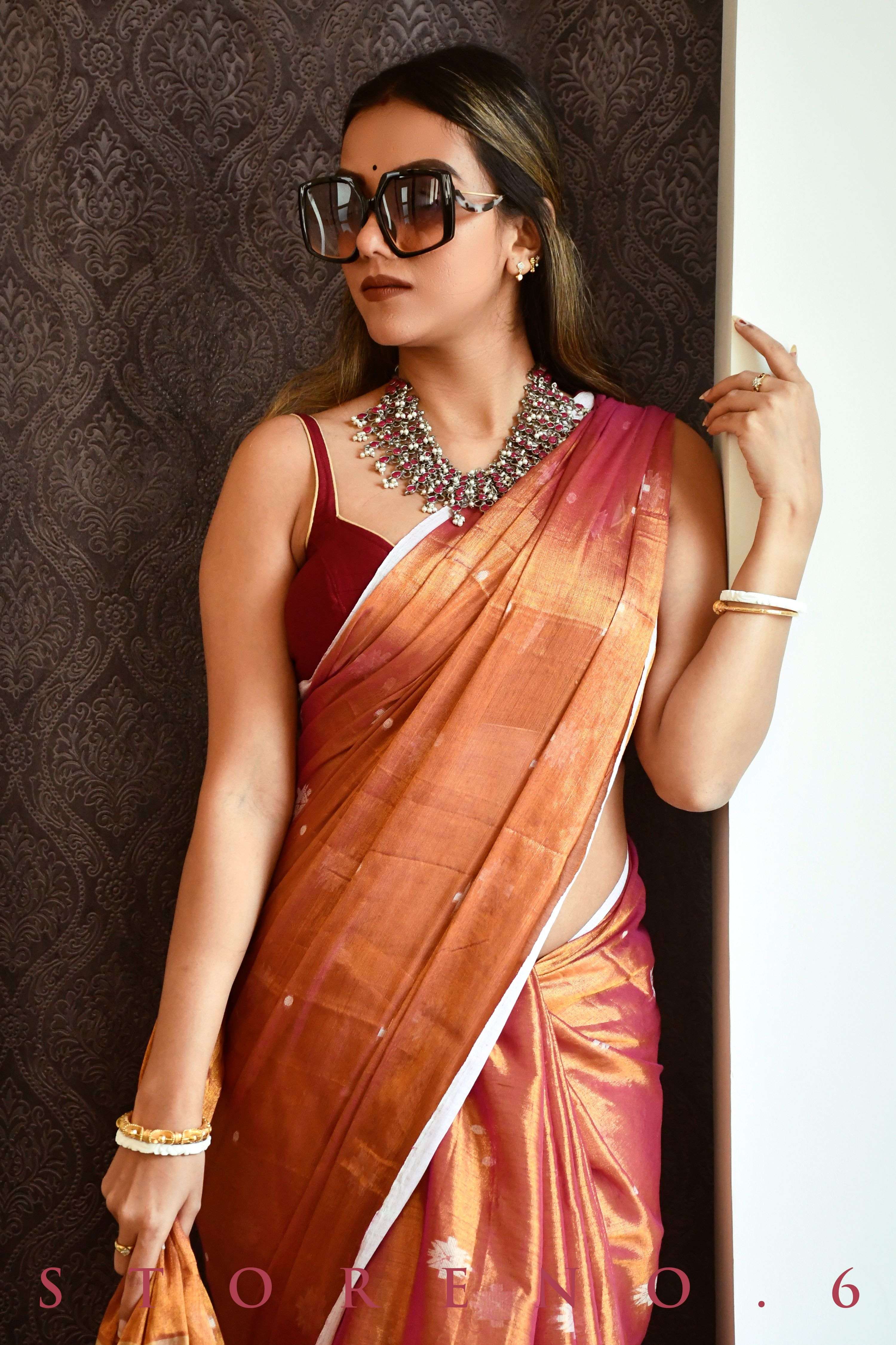 MOHE SAREE