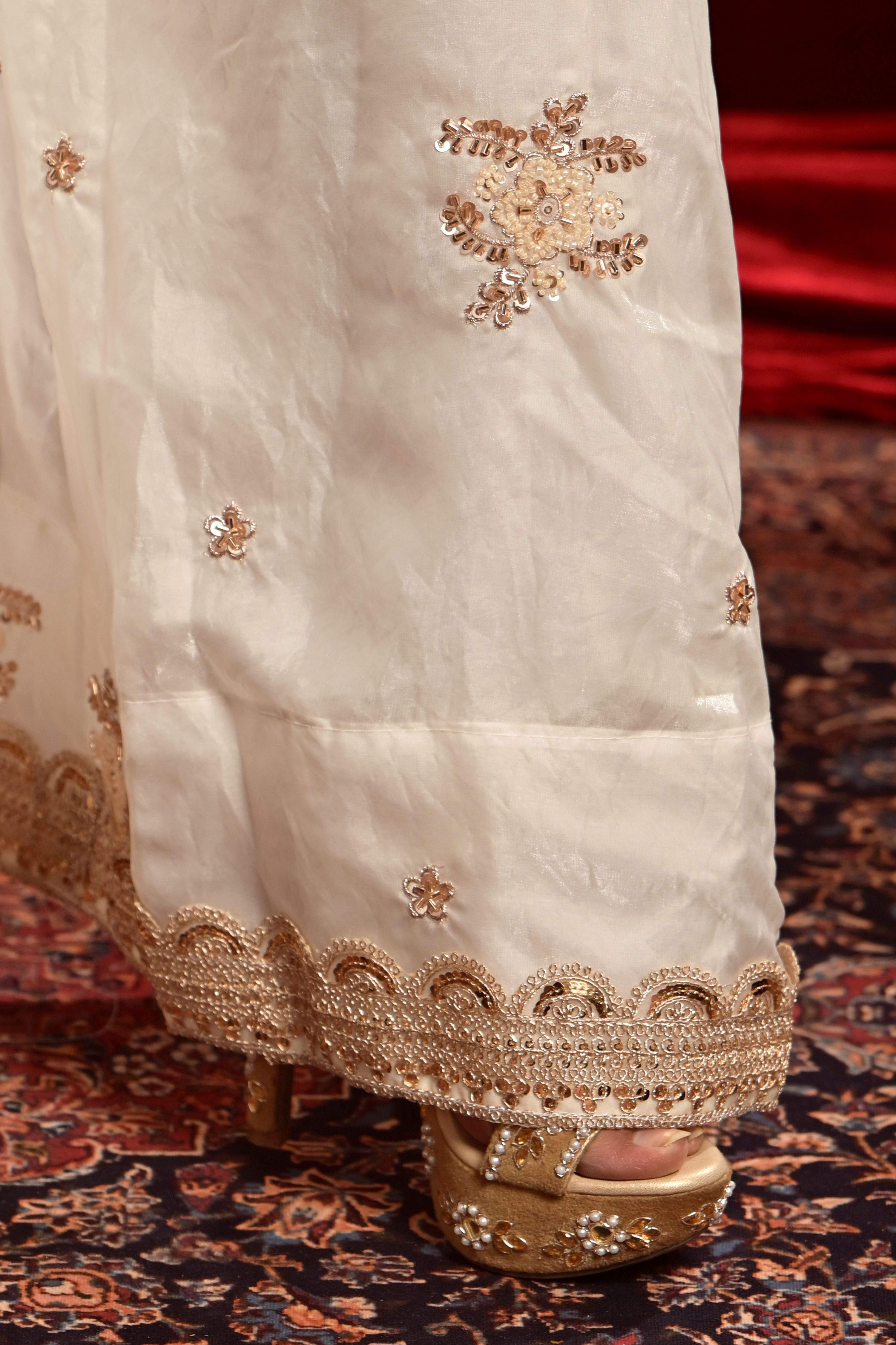 SAAWARIYA SOUL KURTA SET
