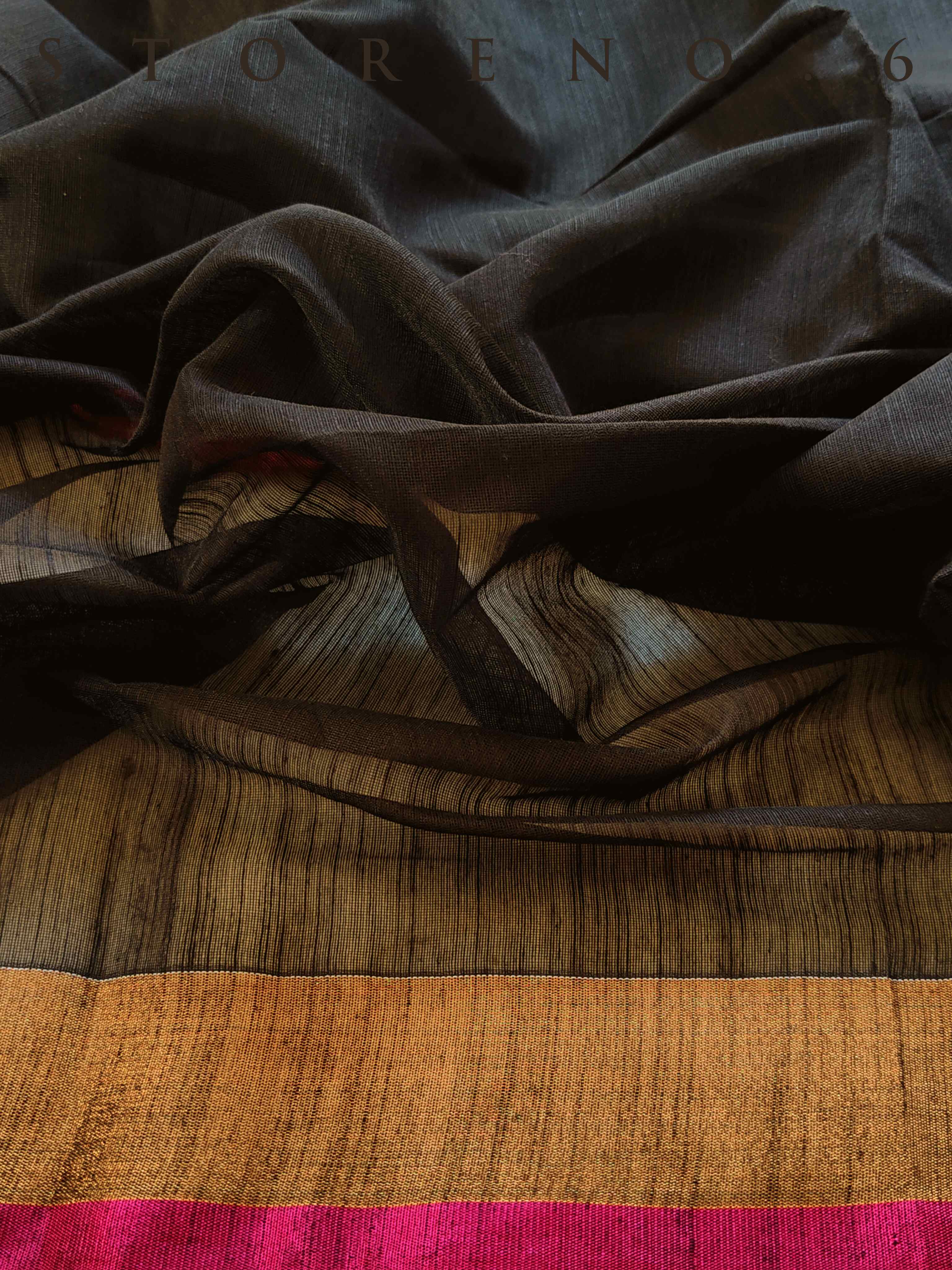 NAZAKAT SAREE