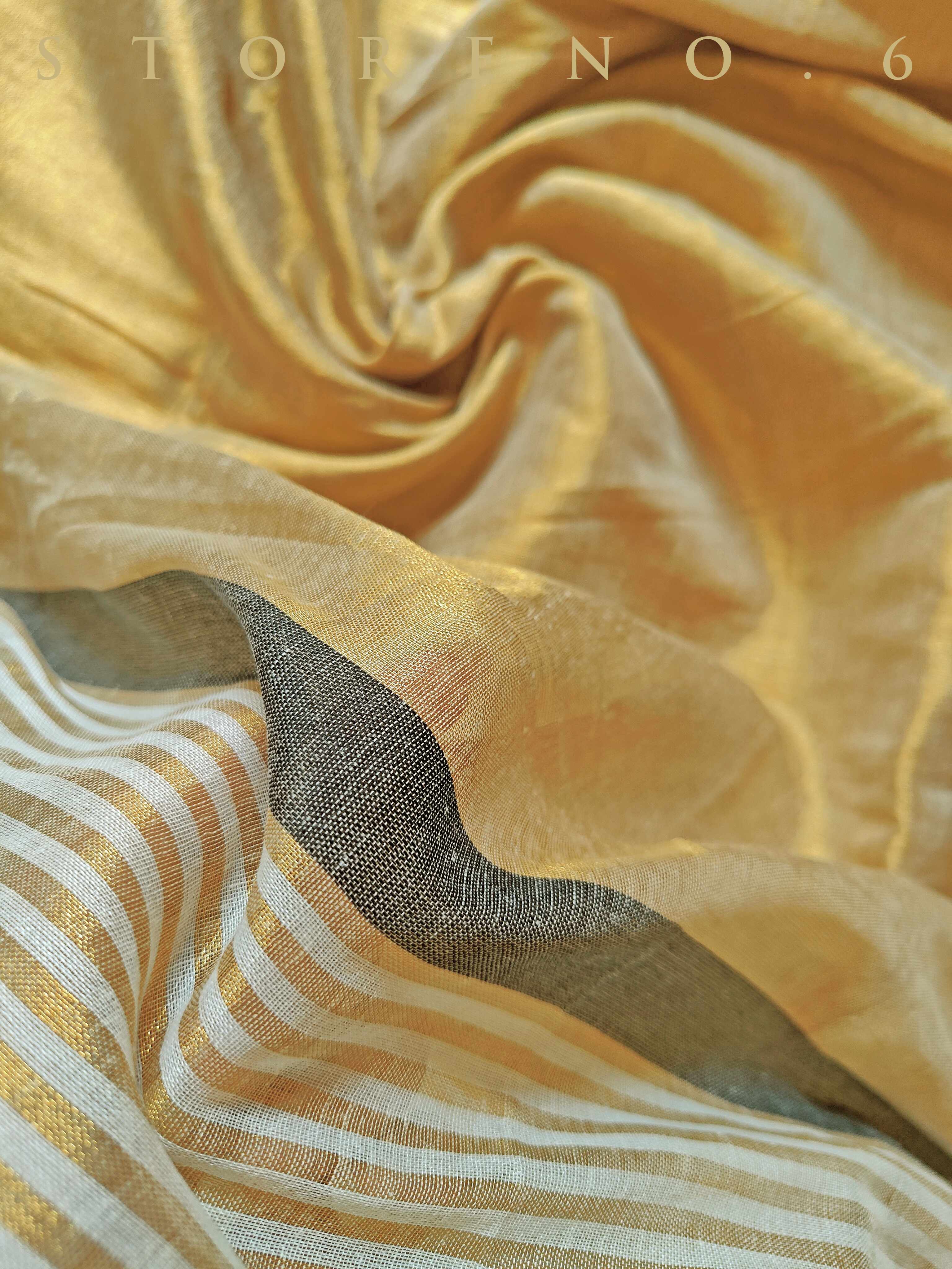 JUGNI SAREE