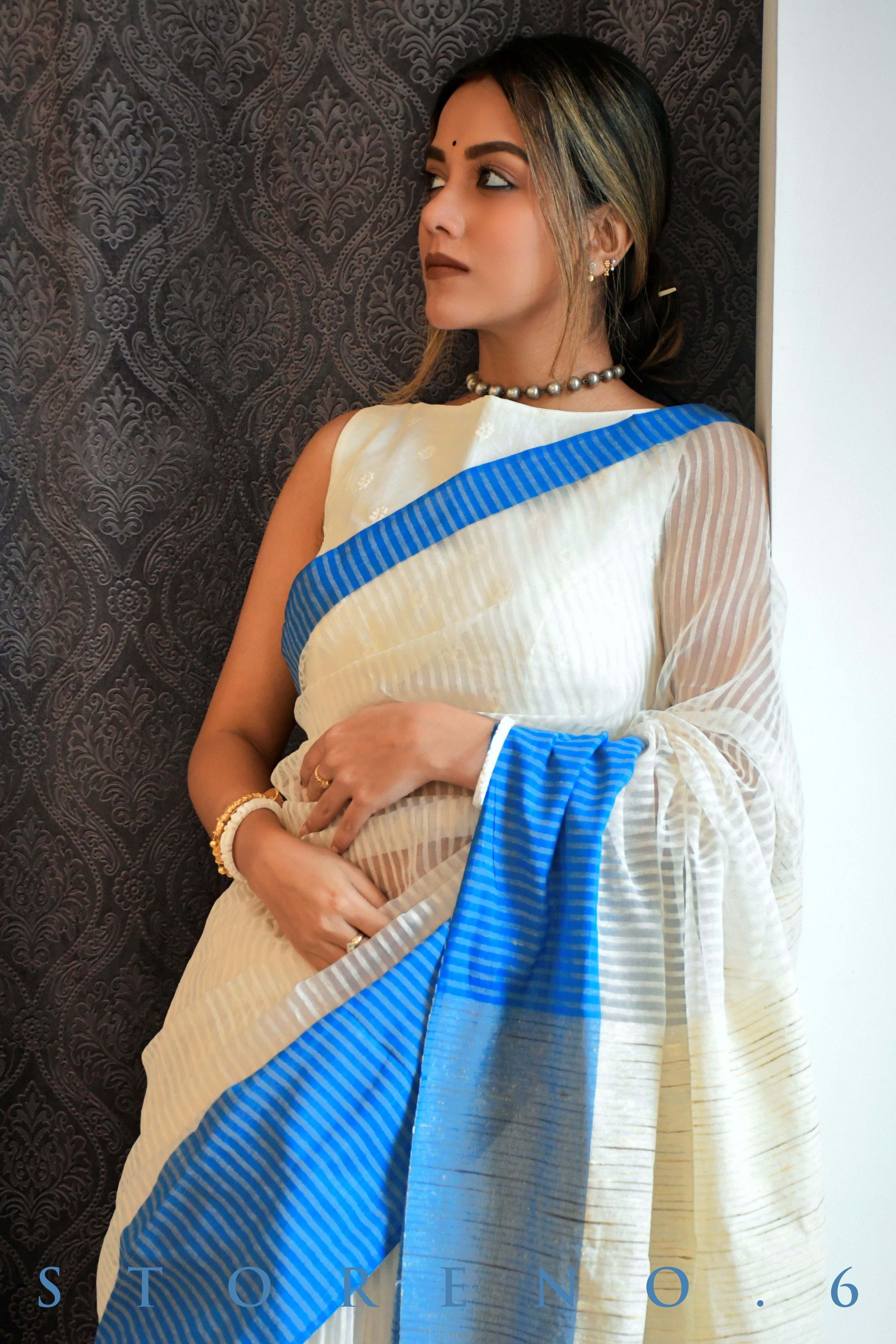 DILBAAR SAREE