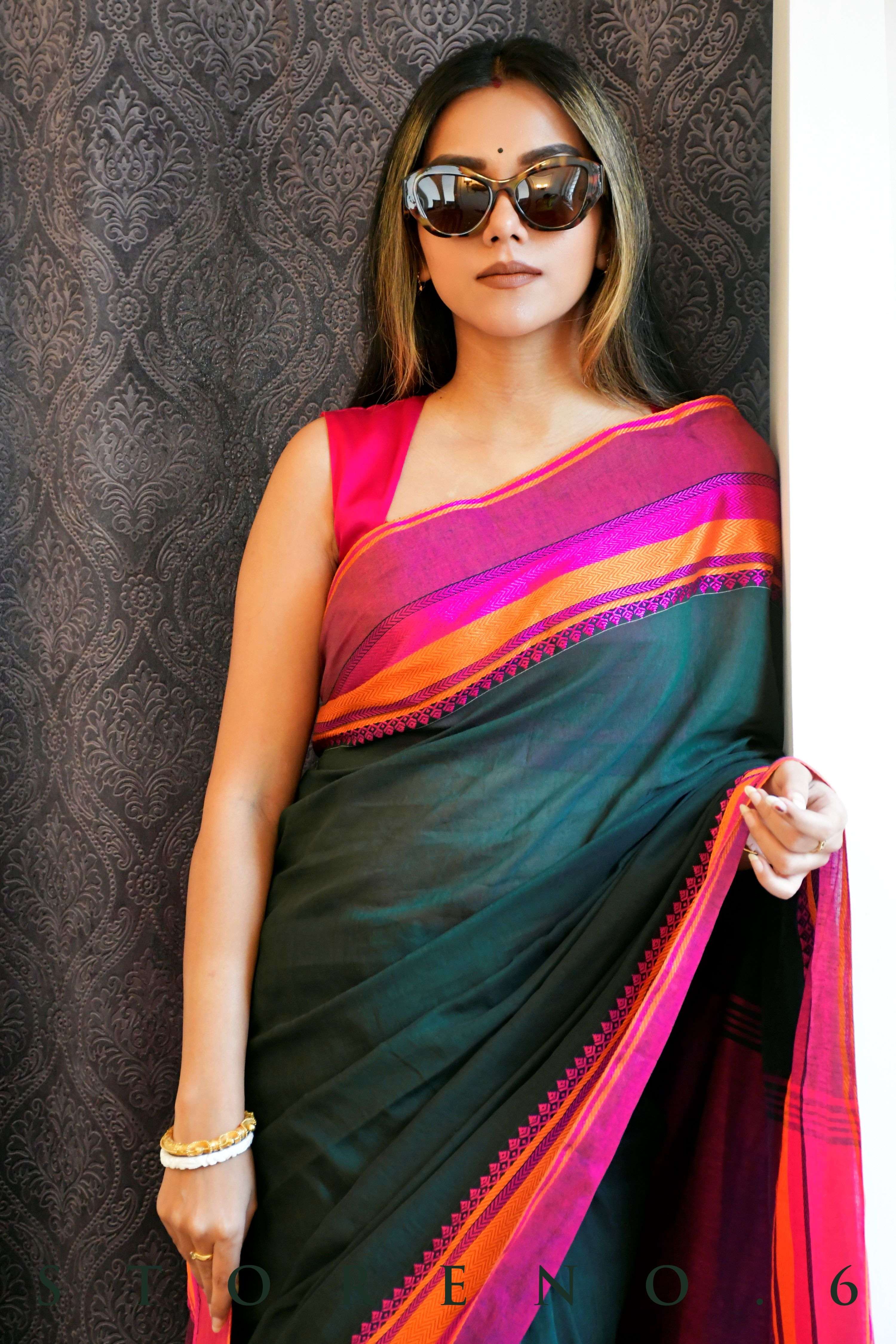 LAALI SAREE