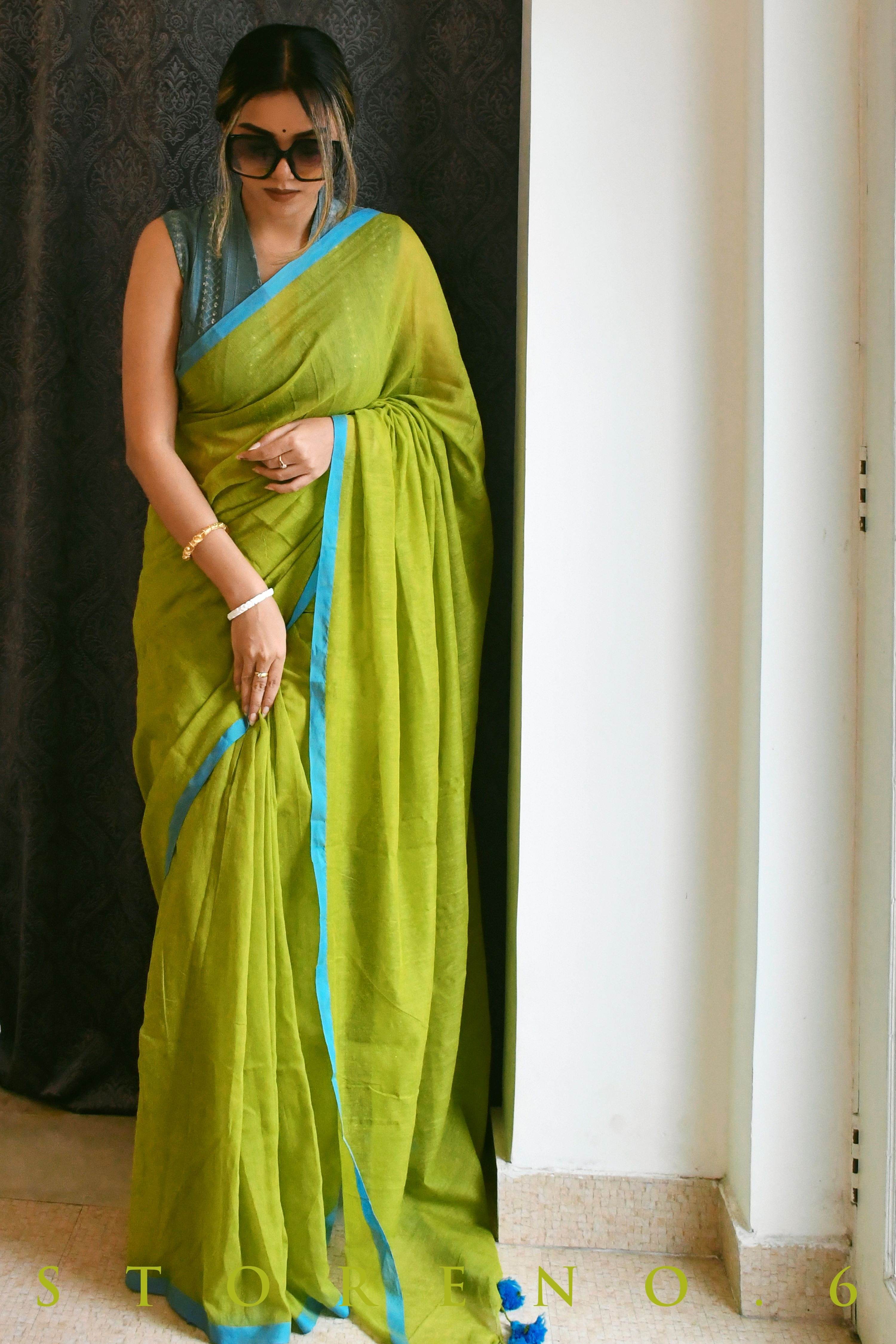 NIMBOO SAREE
