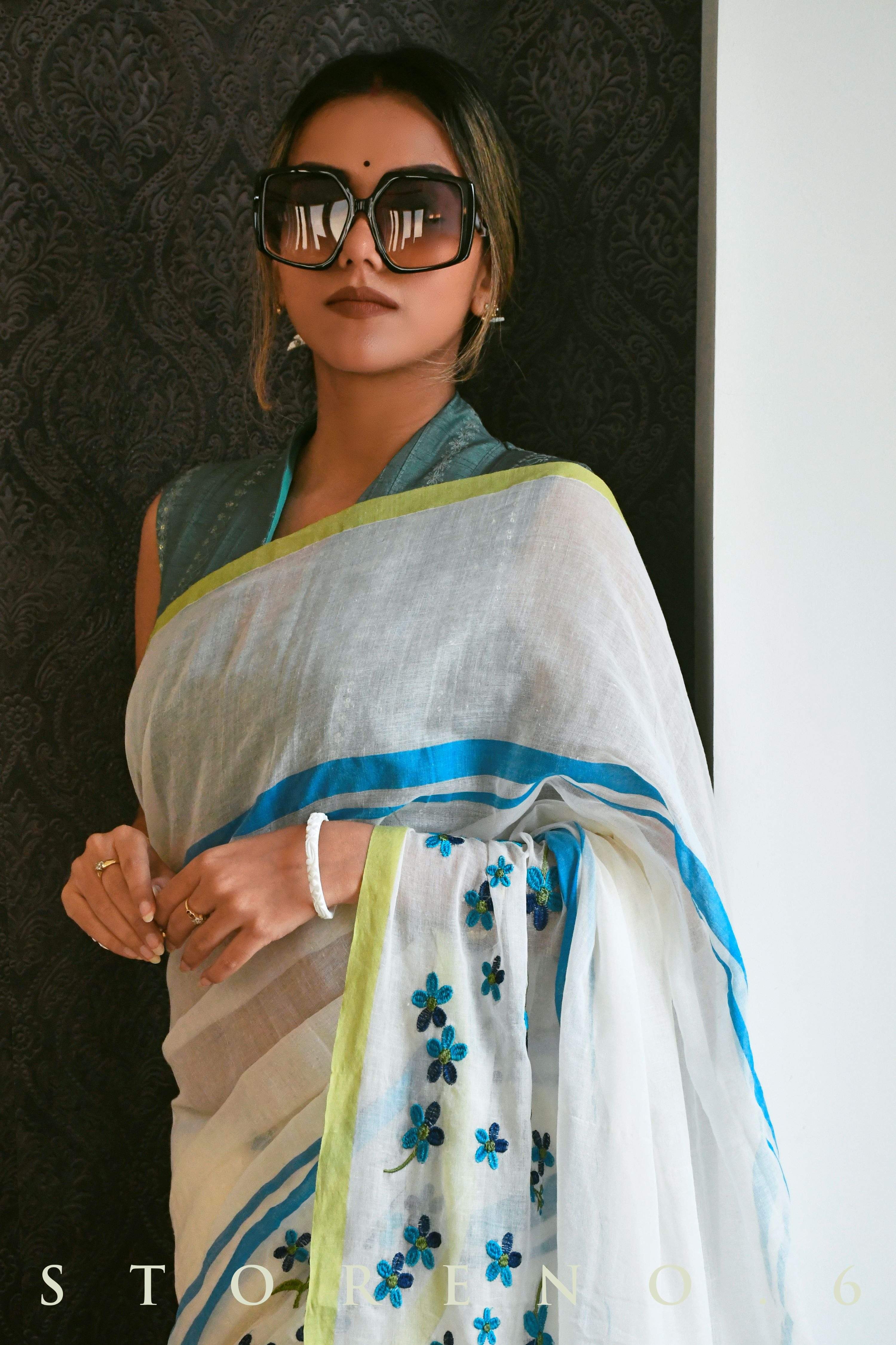 GULZAR SAREE