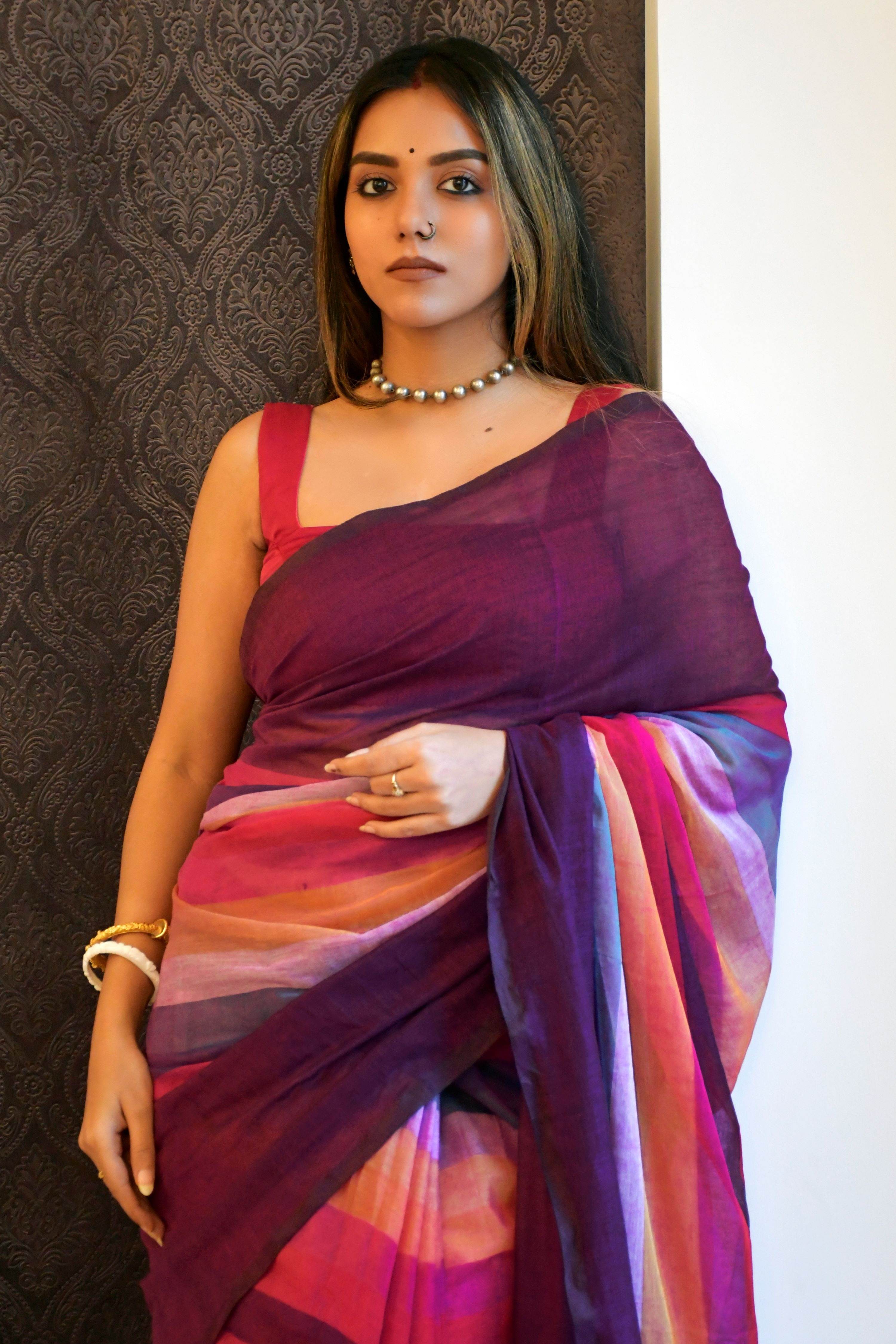 AE DIL SAREE