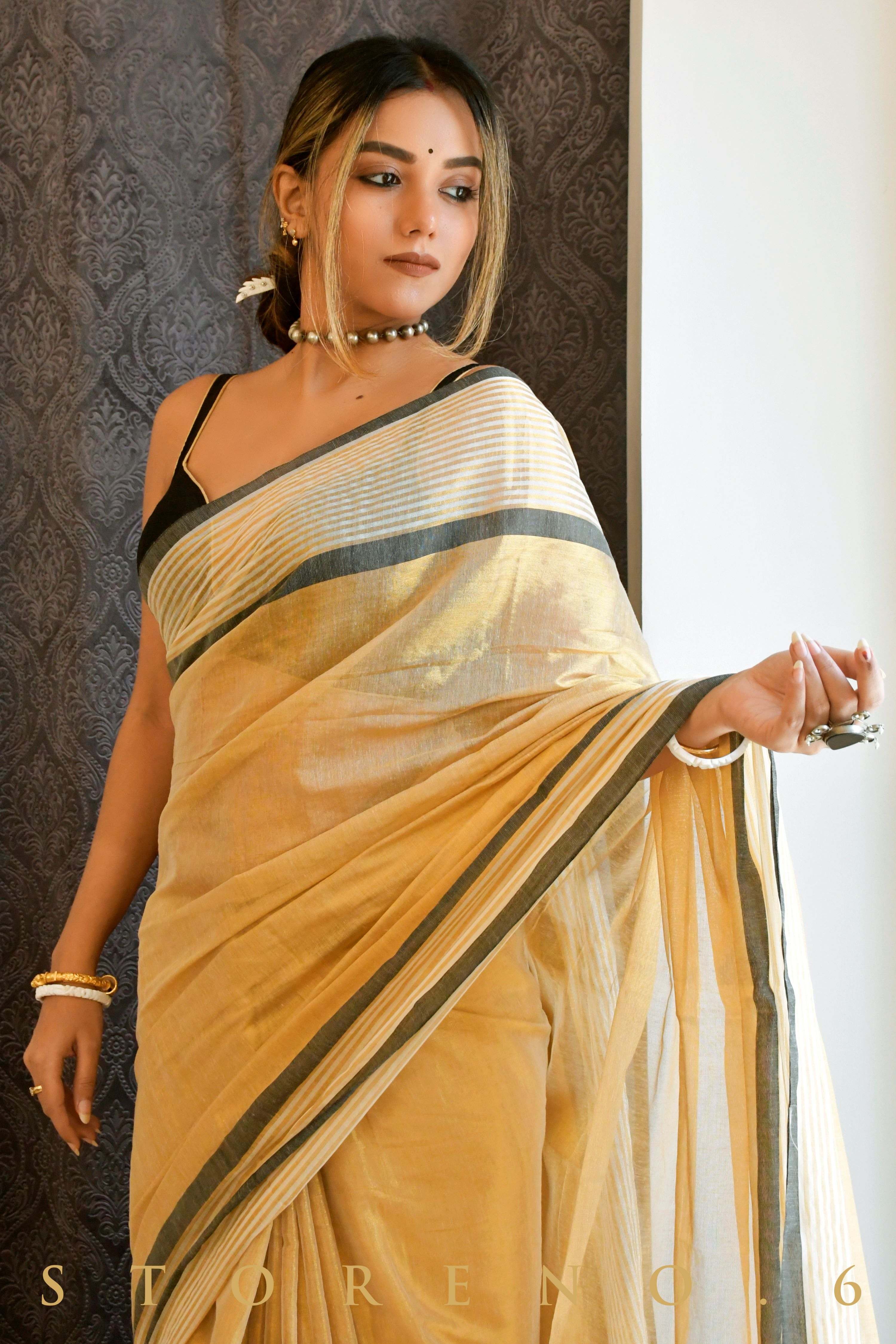 JUGNI SAREE