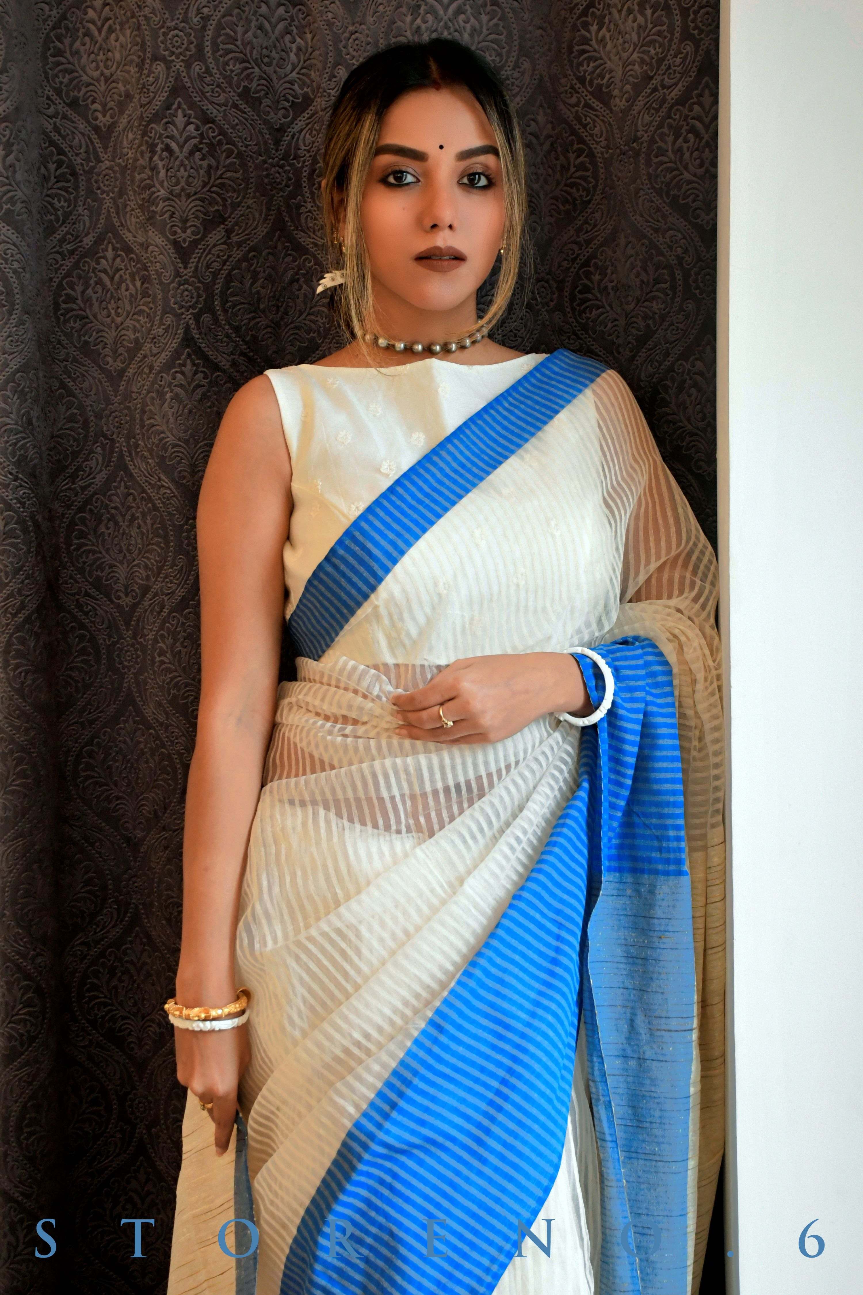 DILBAAR SAREE