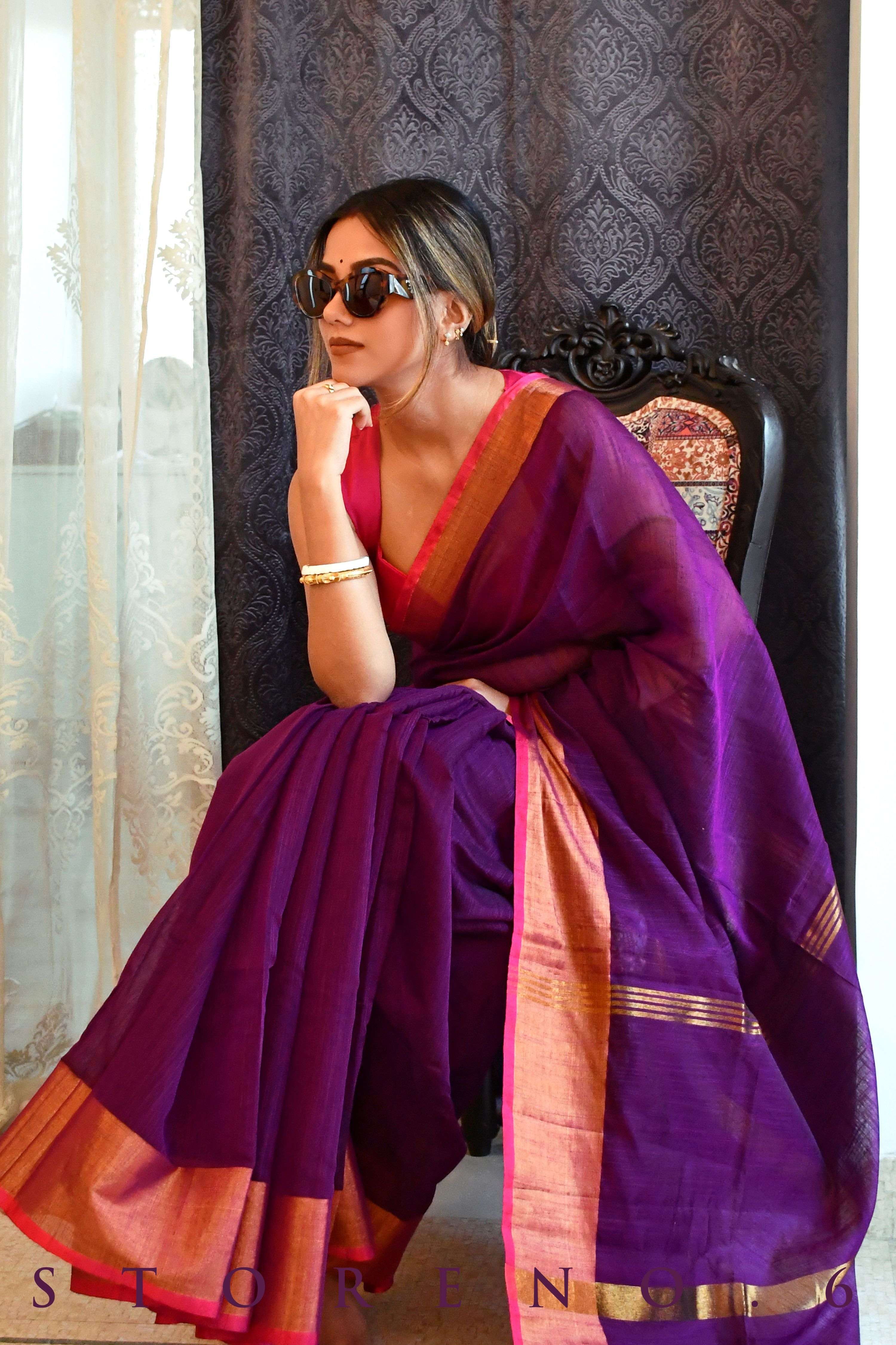 BINDU SAREE