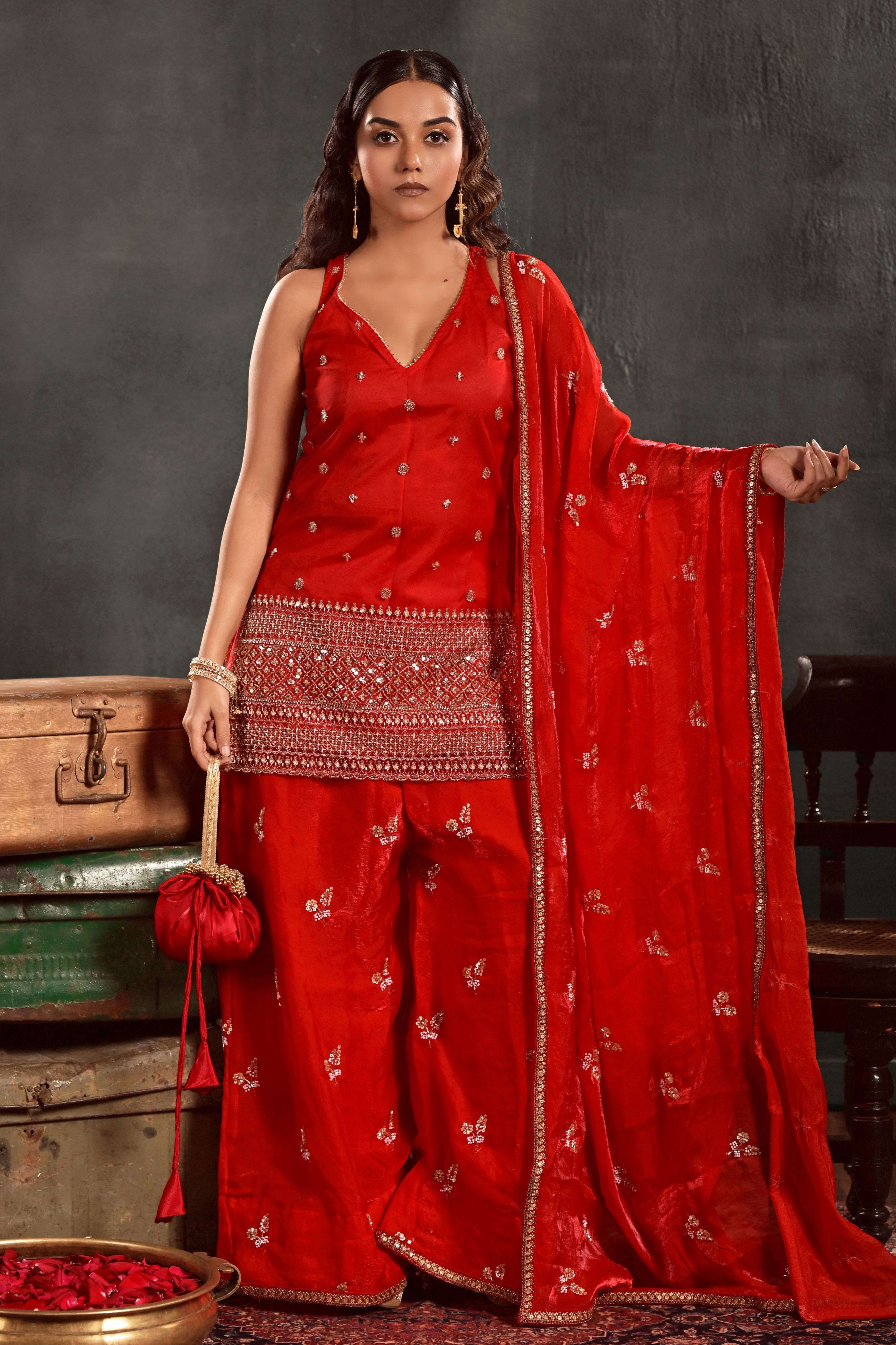 DESI DARLING KURTA SET