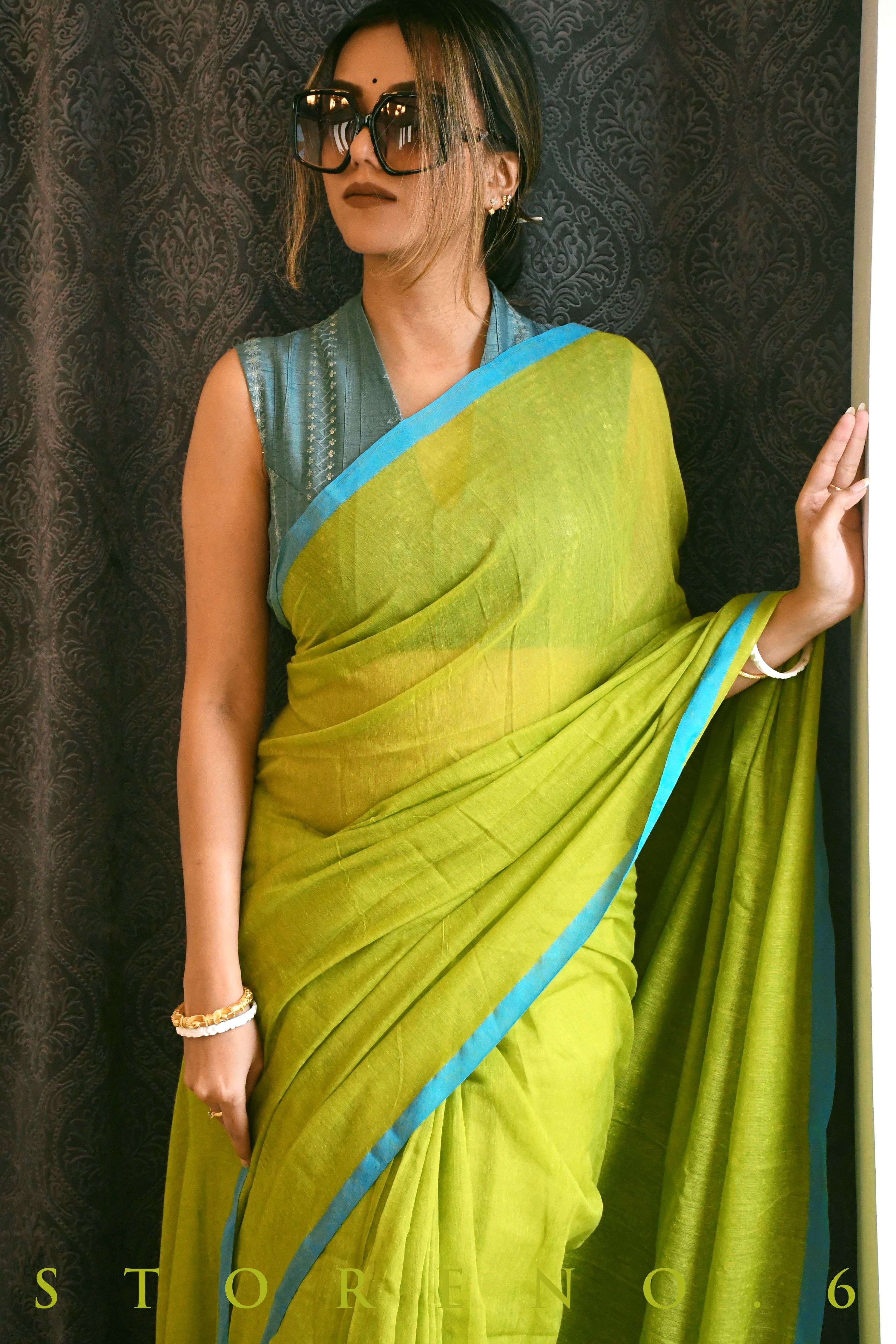 NIMBOO SAREE