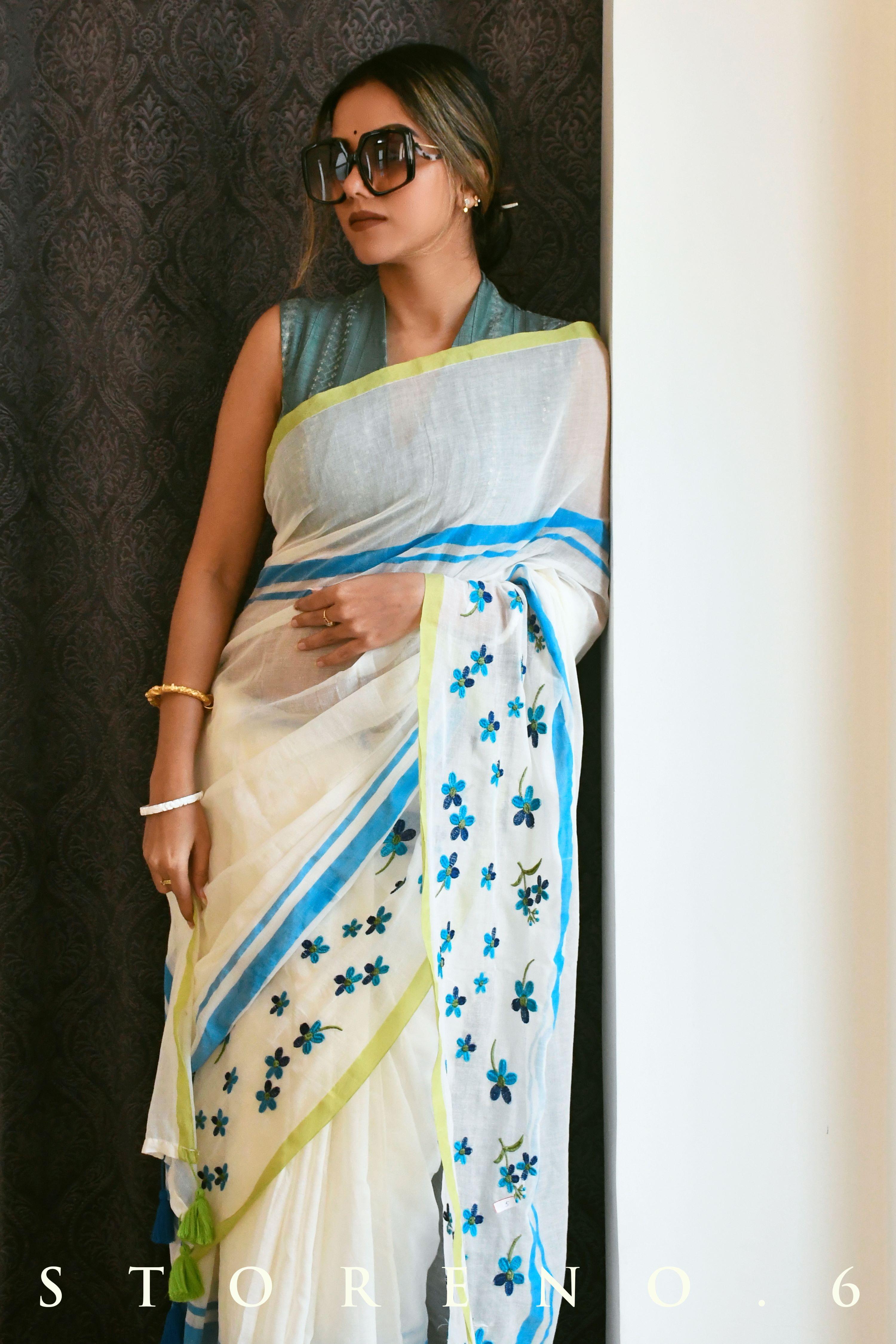 GULZAR SAREE