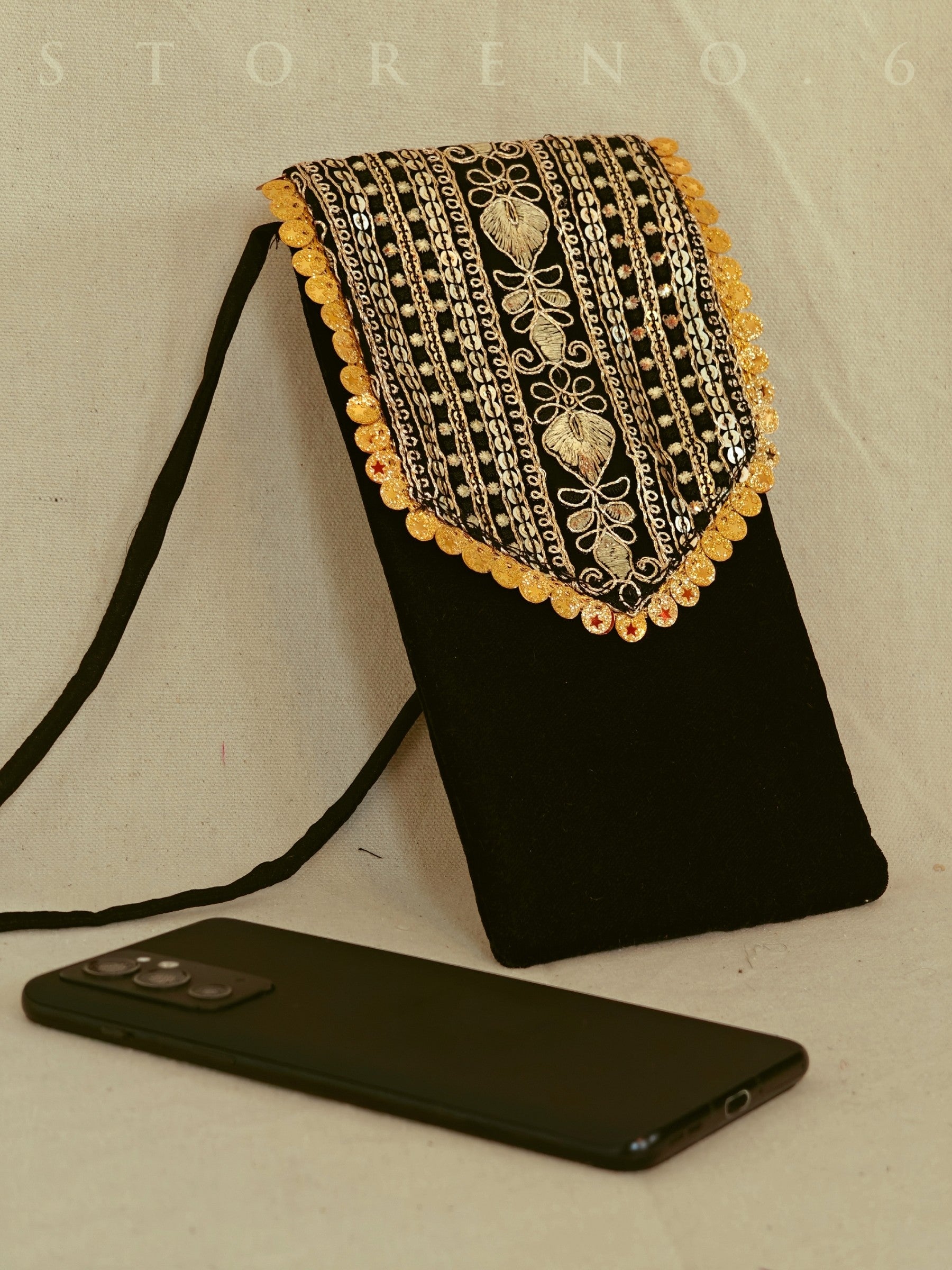 PATAKA MINI MOBLIE SLING