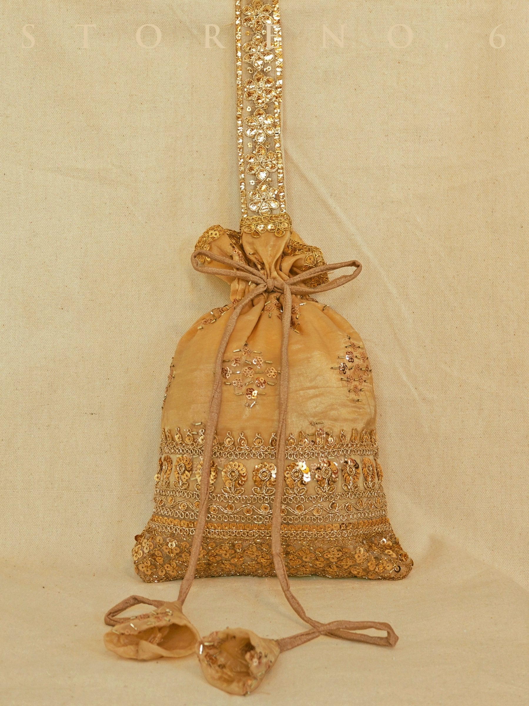 ISHQWALA POTLI BAG