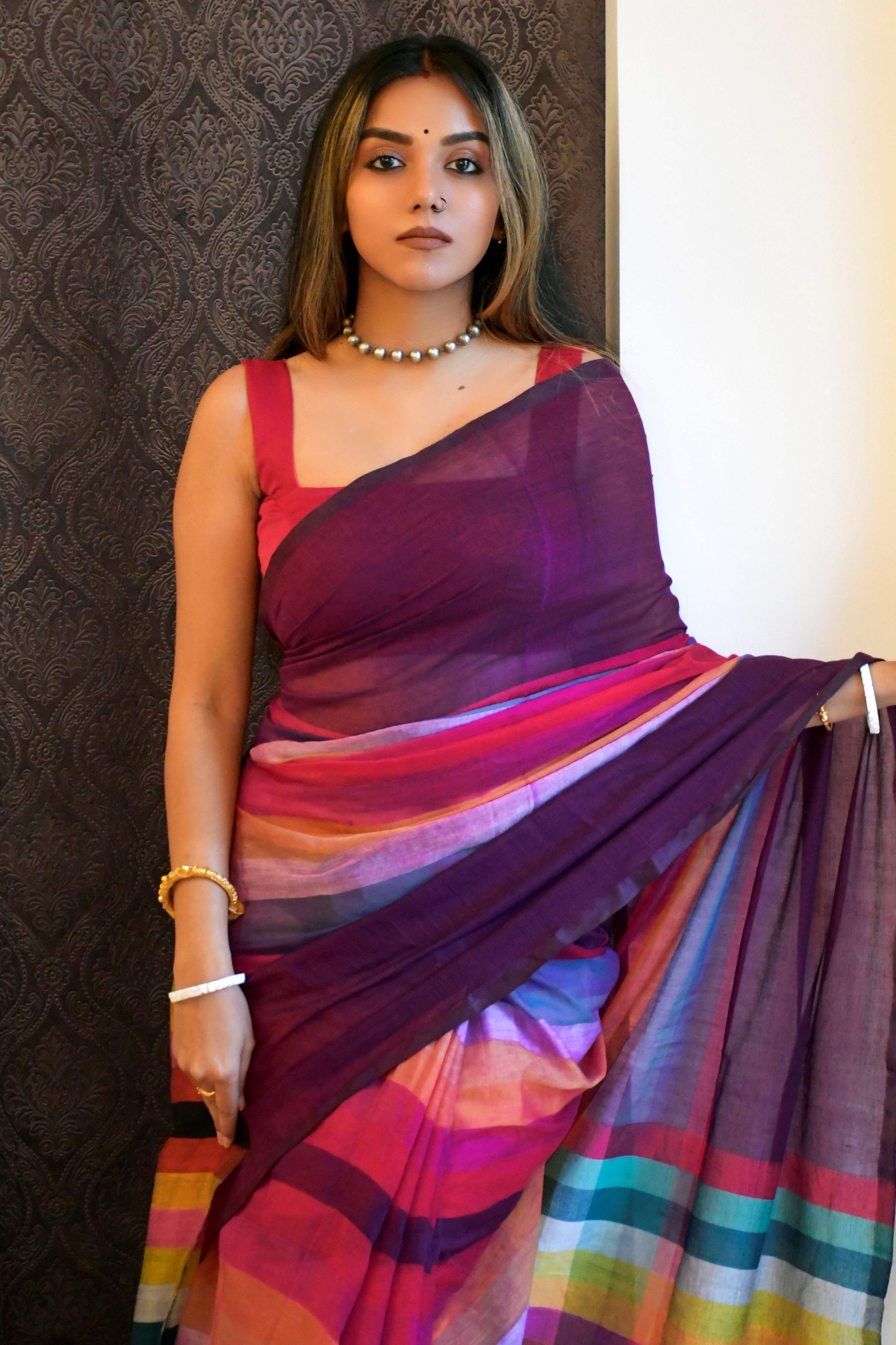 AE DIL SAREE