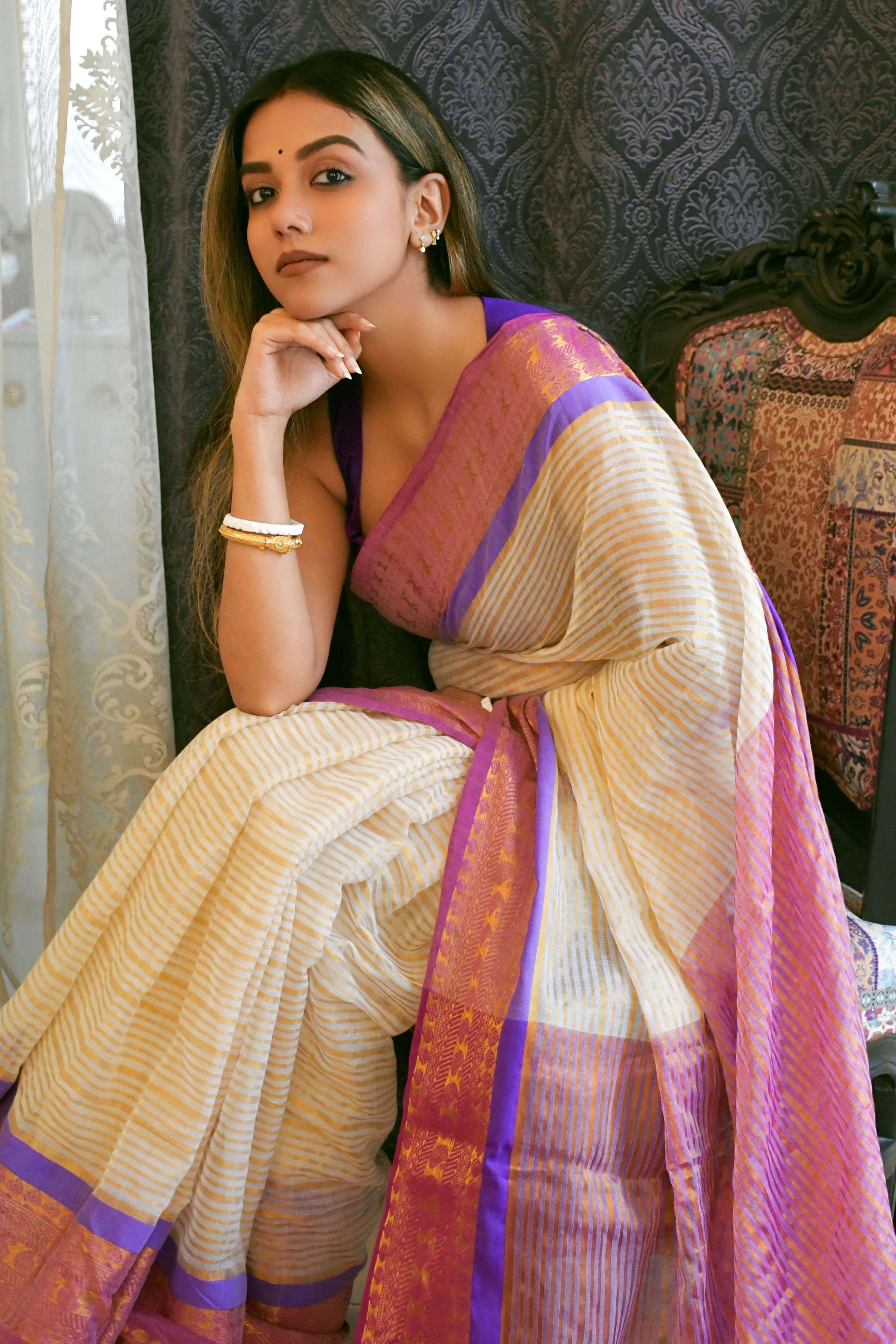 RIMJHIM SAREE