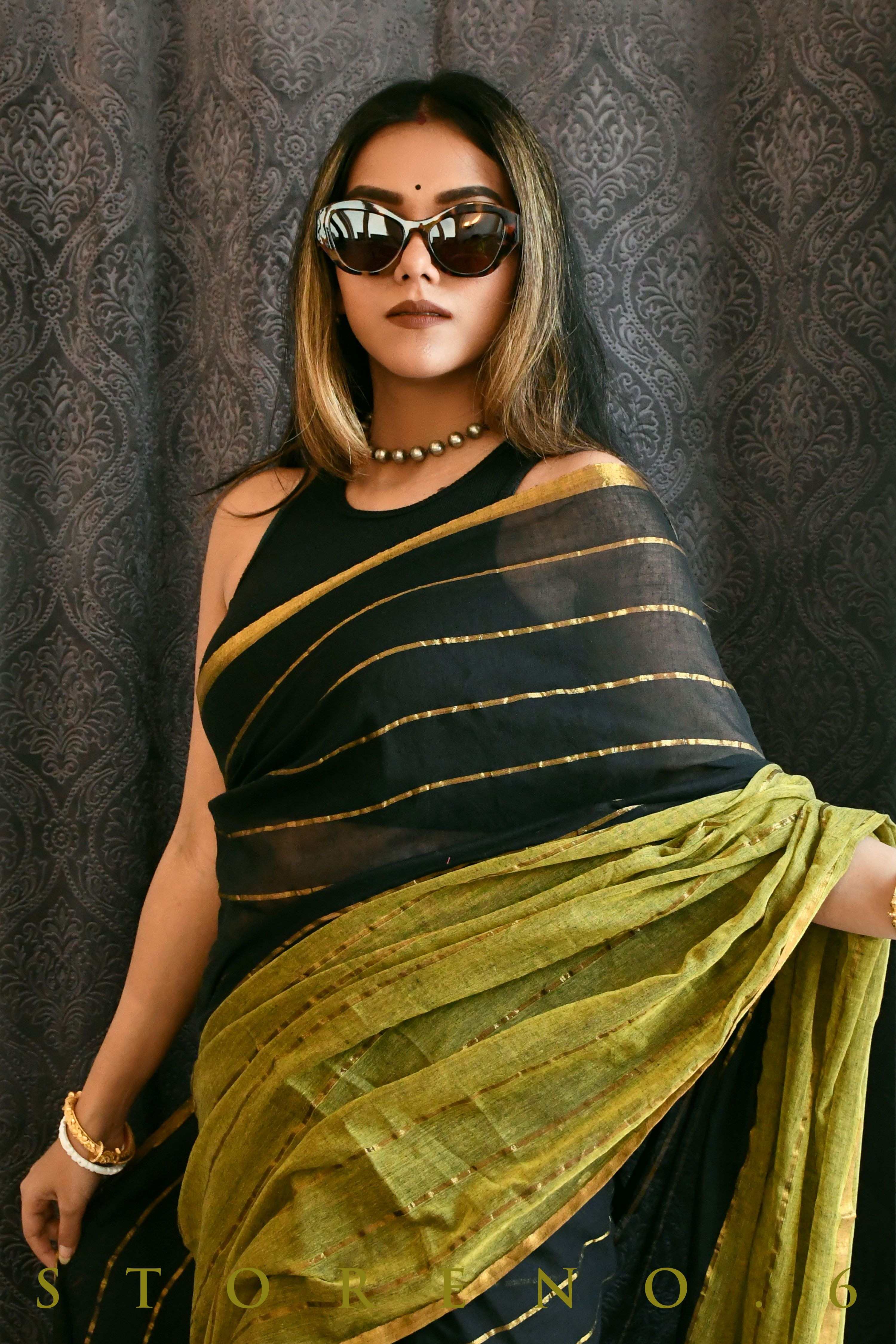 PAKEEZAH SAREE