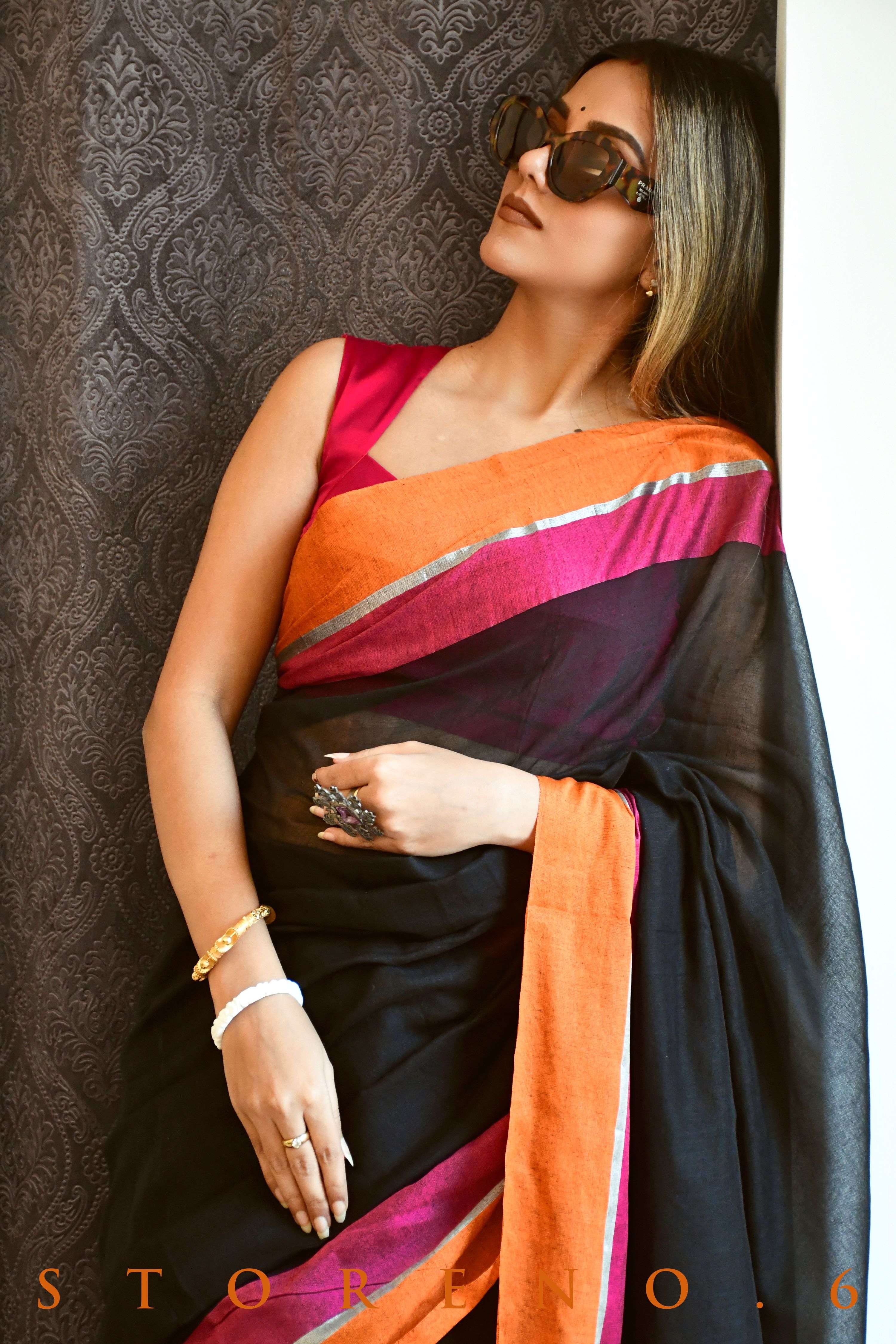 RAANI SAREE