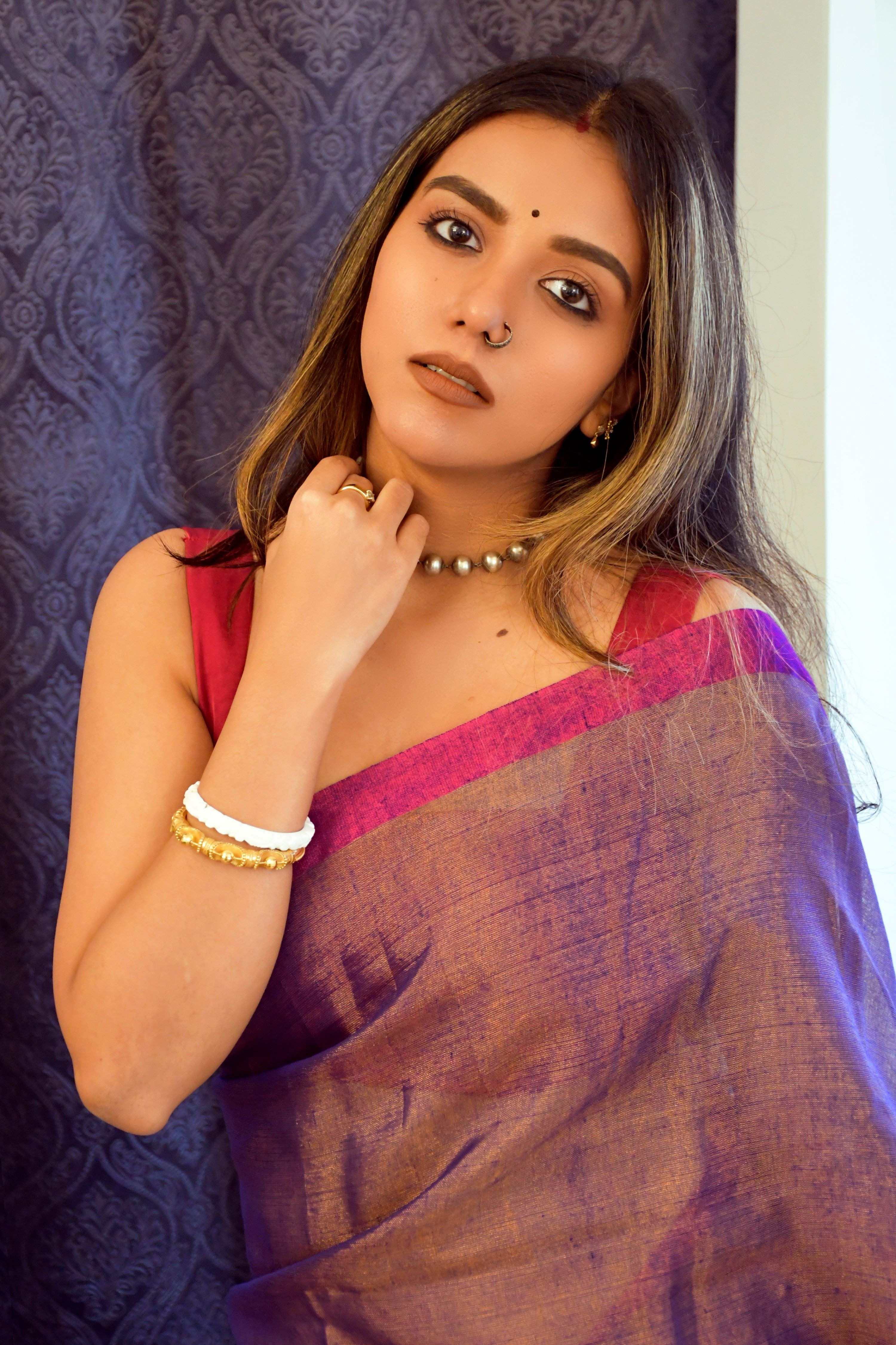 PHULJHADI SAREE