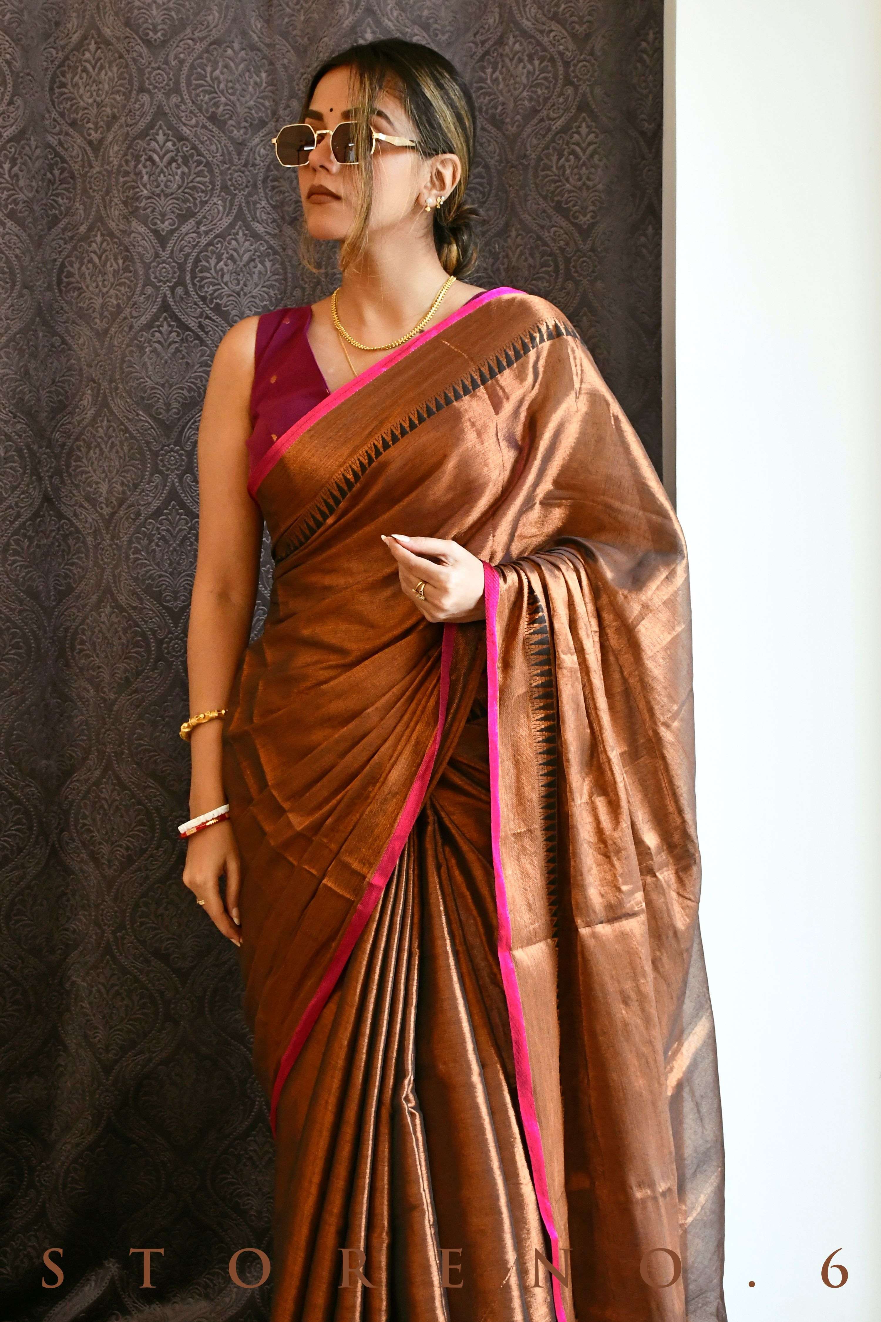 SRIVALLI SAREE